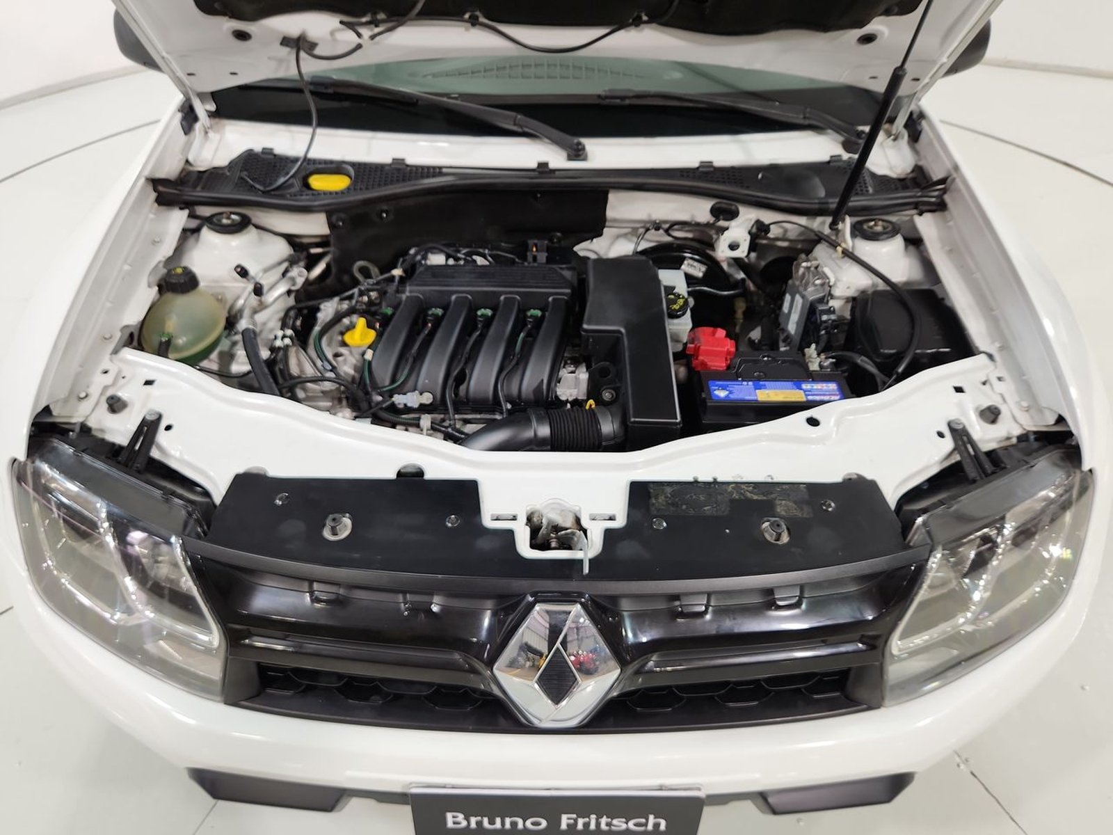 Renault DUSTER LIFE 1.6 2020 - Imagen 19 de 20