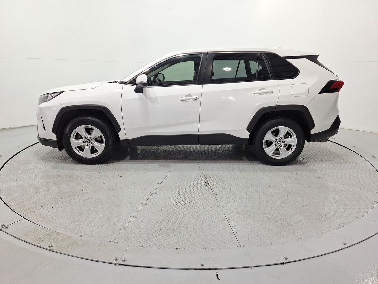 Toyota RAV4 OTTO 2.0 2022 - Imagen 4 de 20