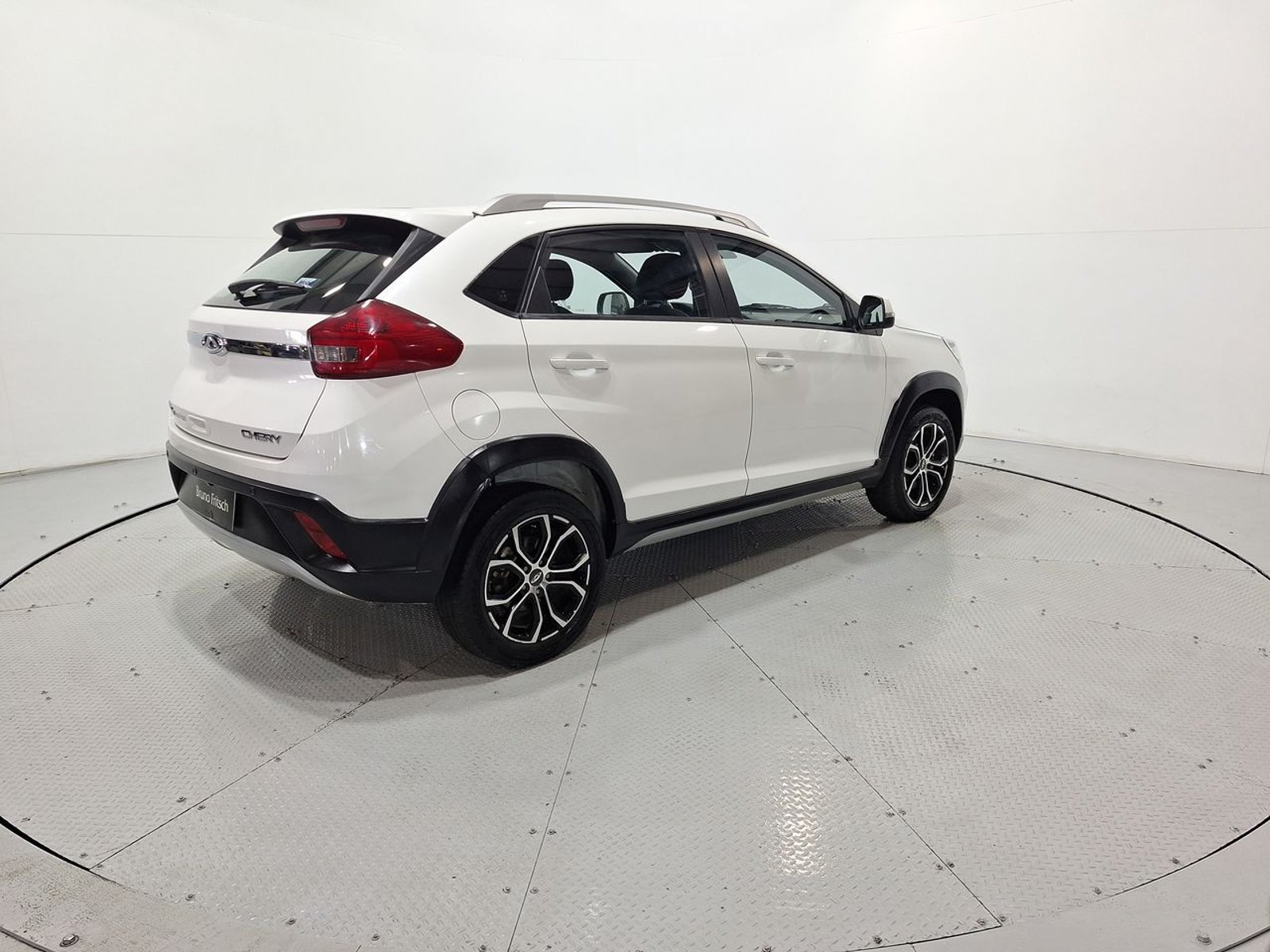Chery TIGGO 2 GLS MT 1.5 2024 - Imagen 9 de 20
