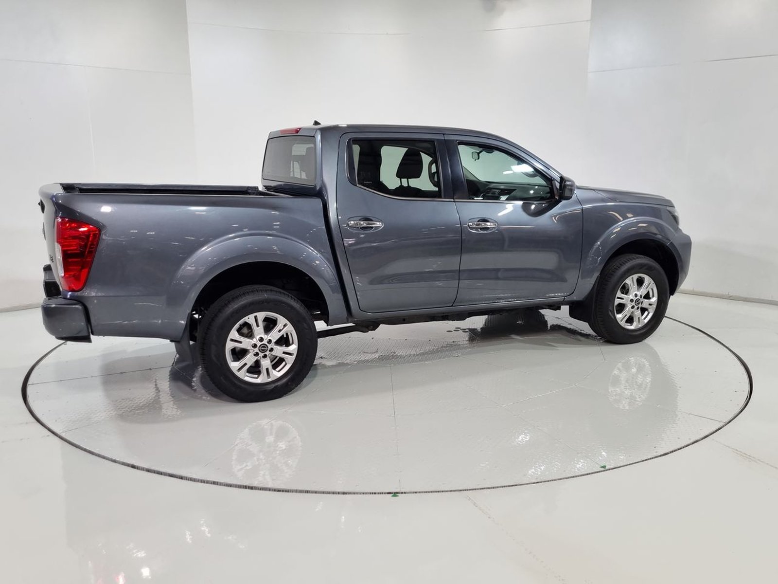 Nissan NAVARA 4X2 2.3 2023 - Imagen 12 de 20