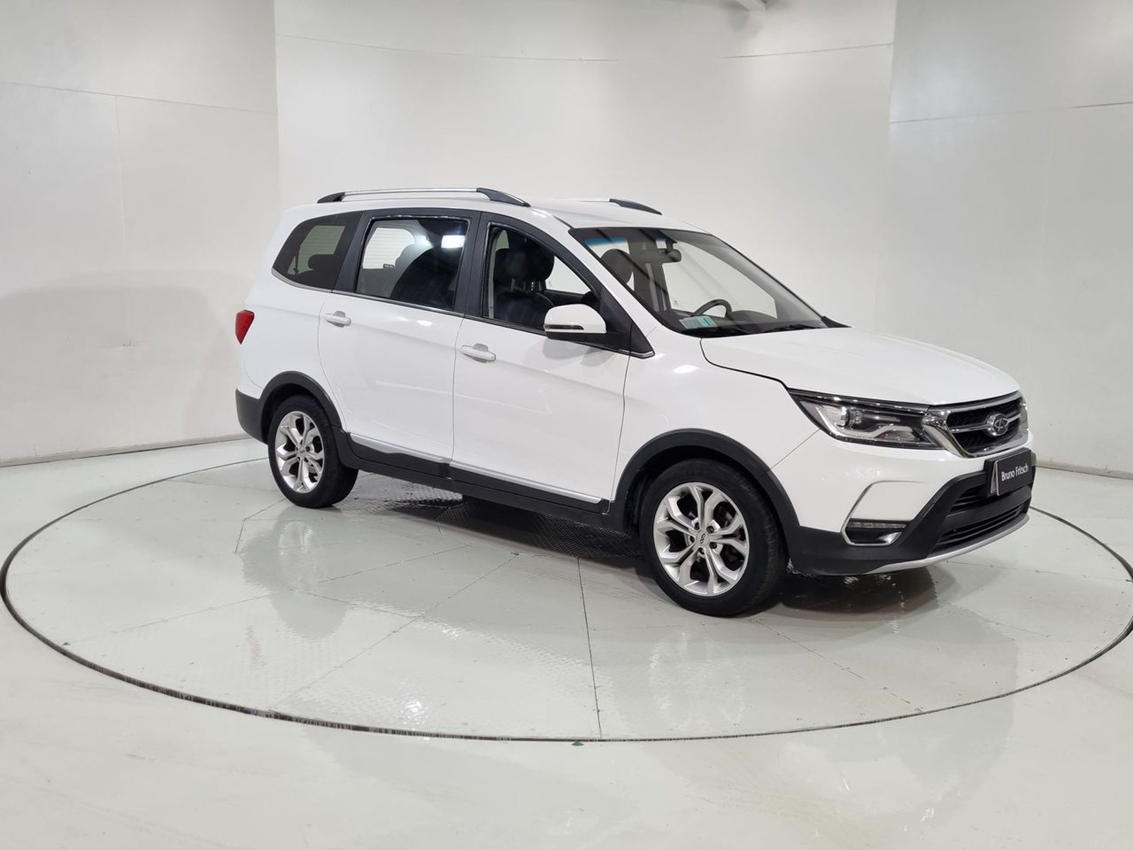 Chery K60 MT 1.5 2021 - Imagen 15 de 20
