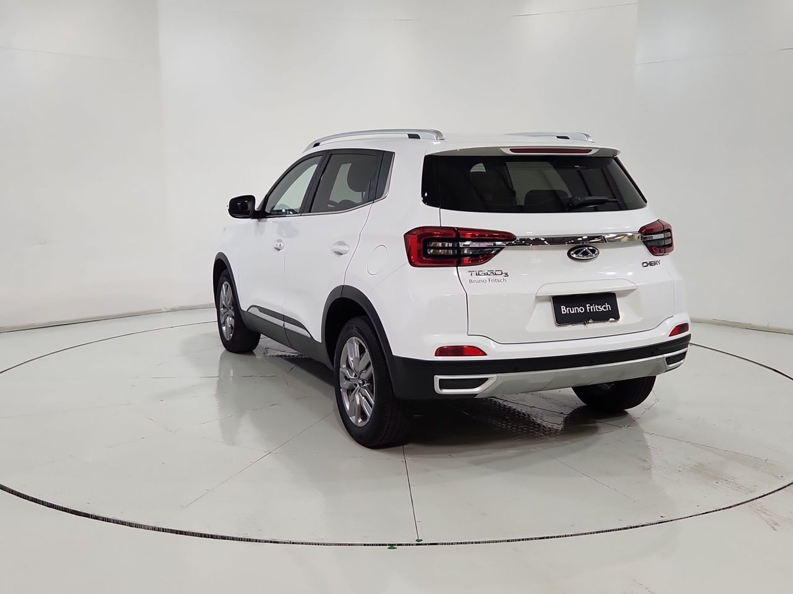 Chery TIGGO 3 1.5 2023 - Imagen 8 de 20