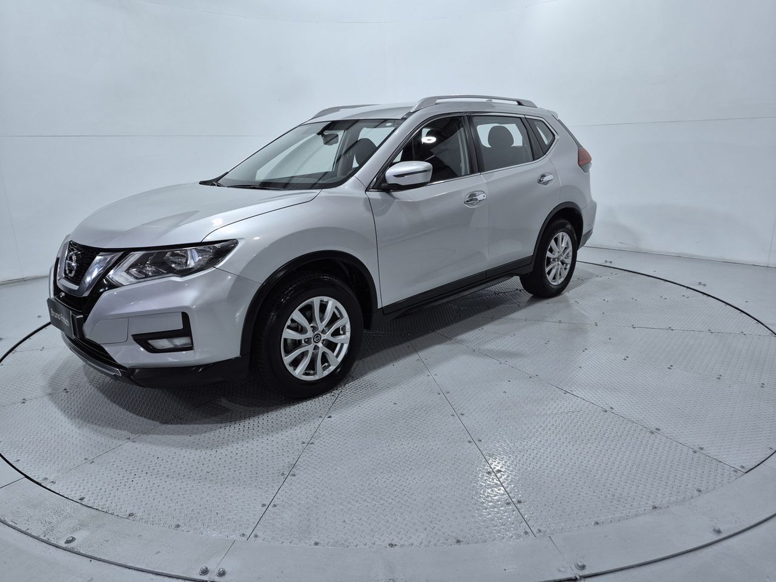Nissan X-TRAIL NEW X TRAIL SENSE 4WD 2.5 AUT 2020 - Imagen 3 de 20