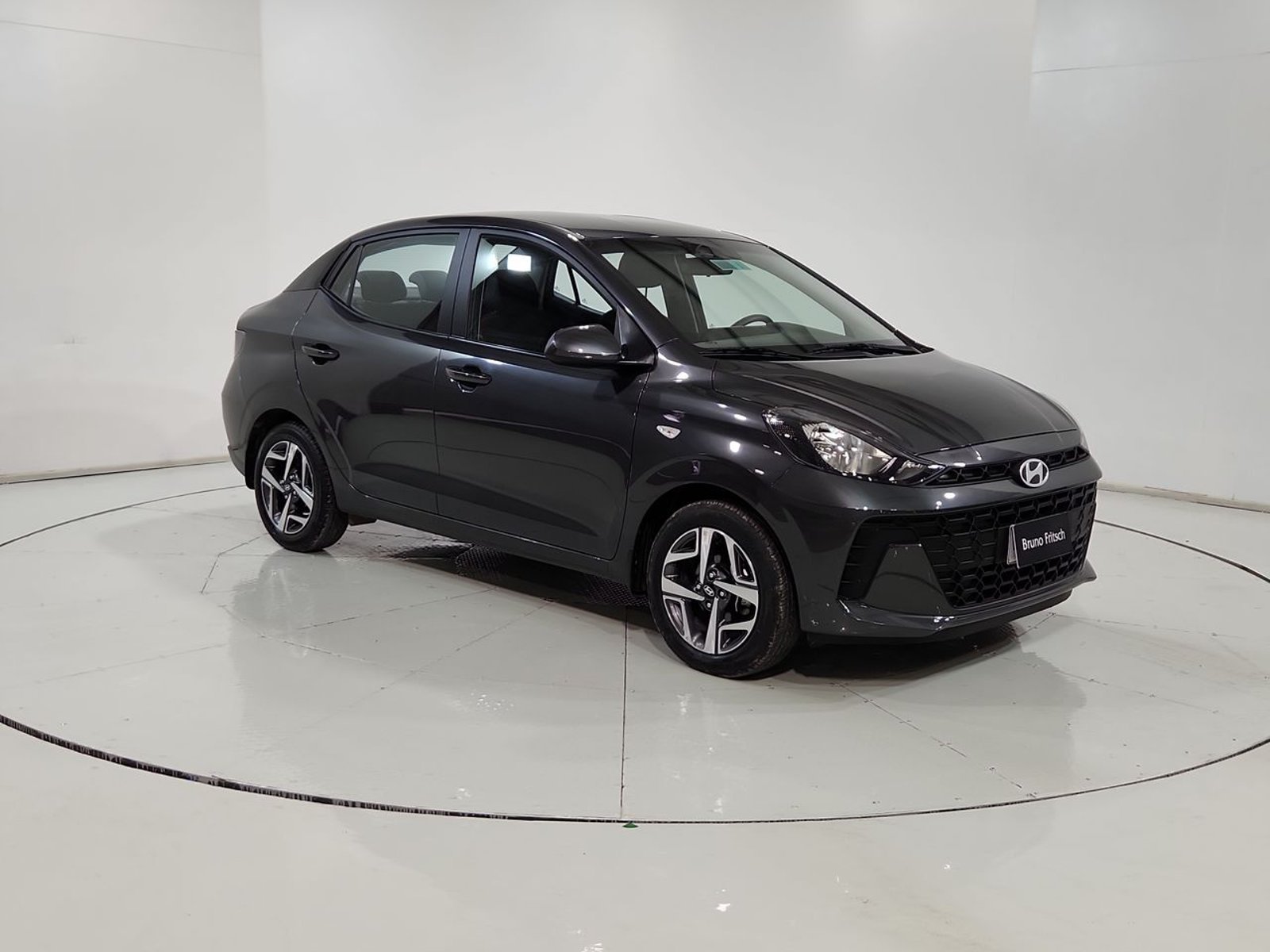 Hyundai GRAND I10 AI3 1.2 AUT 2025 - Imagen 15 de 20
