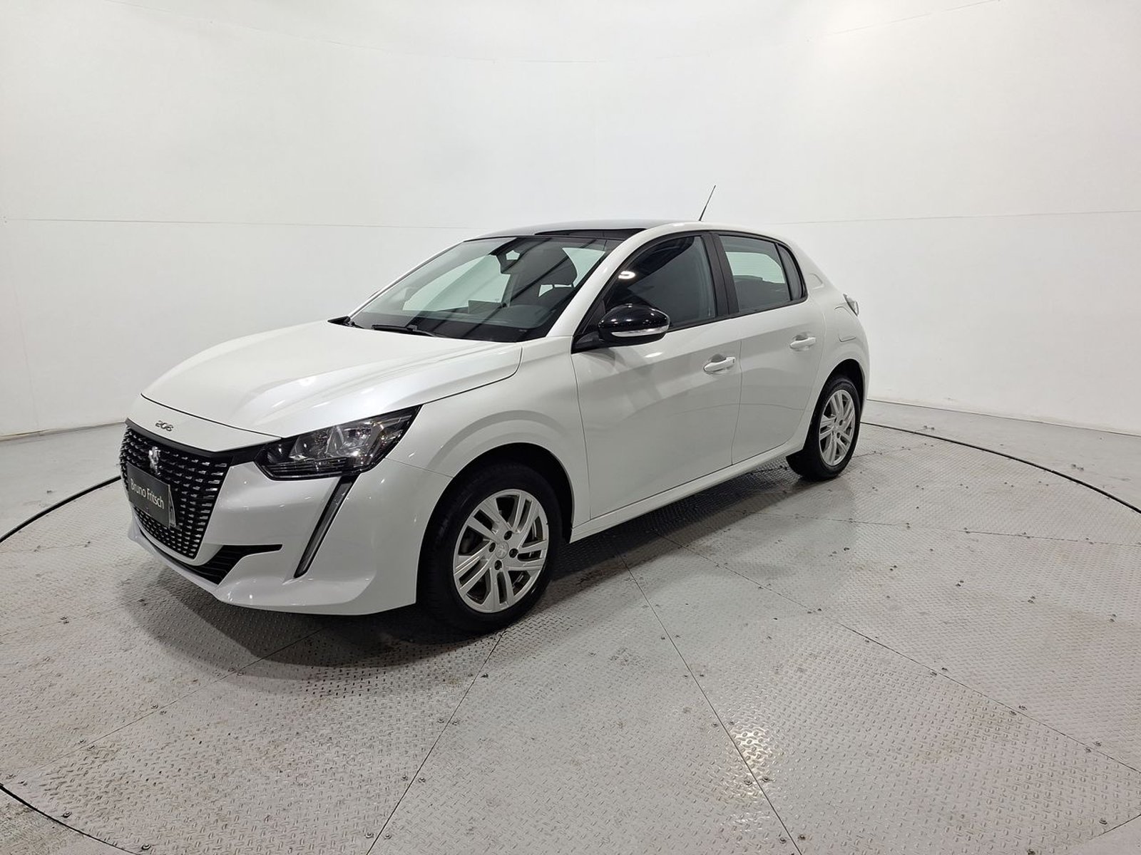 Peugeot 208 STYLE PURETECH 75 1.2 2024 - Imagen 3 de 20