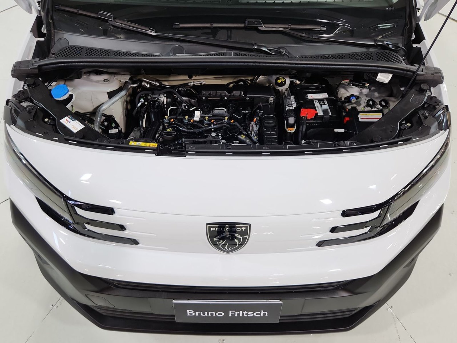 Peugeot PARTNER L1 1.5 2026 - Imagen 19 de 20