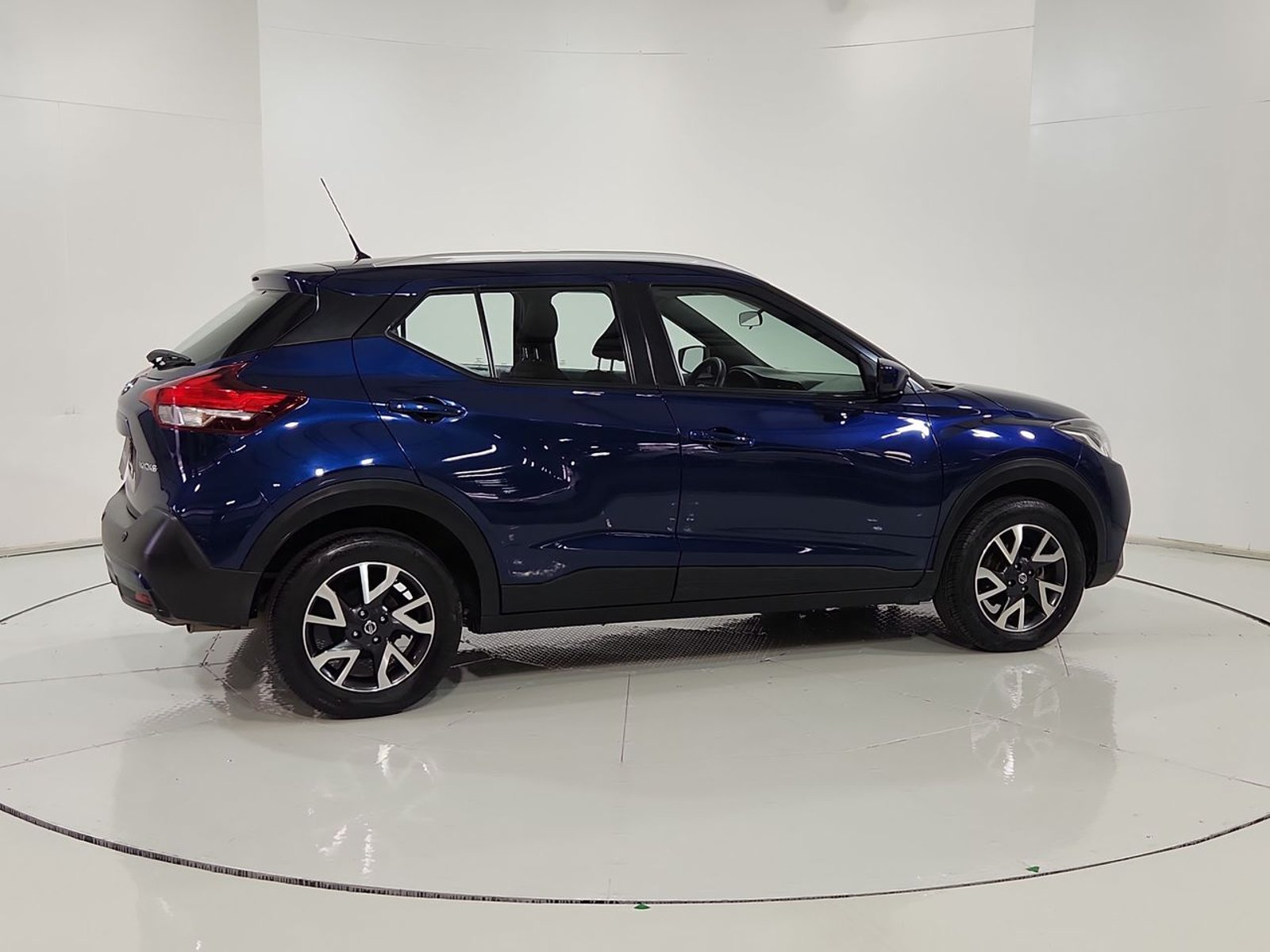 Nissan KICKS 1.6 2021 - Imagen 12 de 20