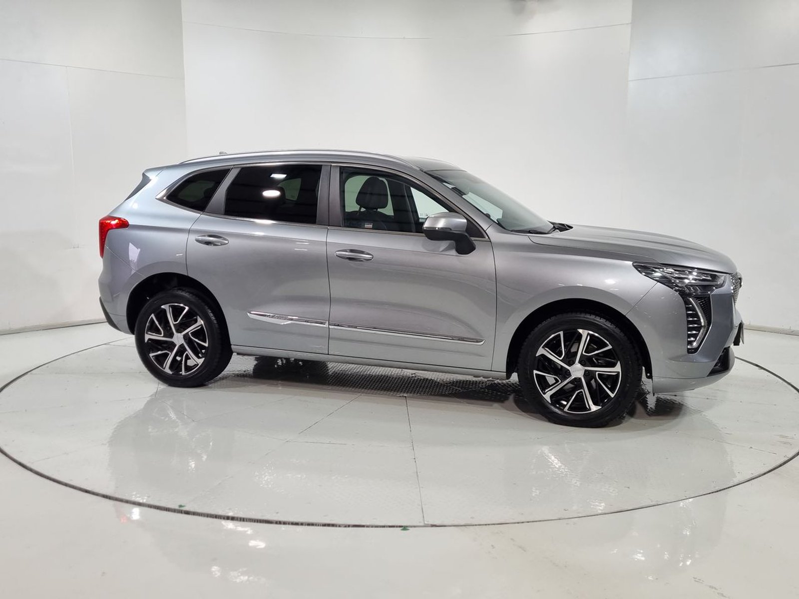 Haval JOLION ELITE 1.5 2022 - Imagen 14 de 20