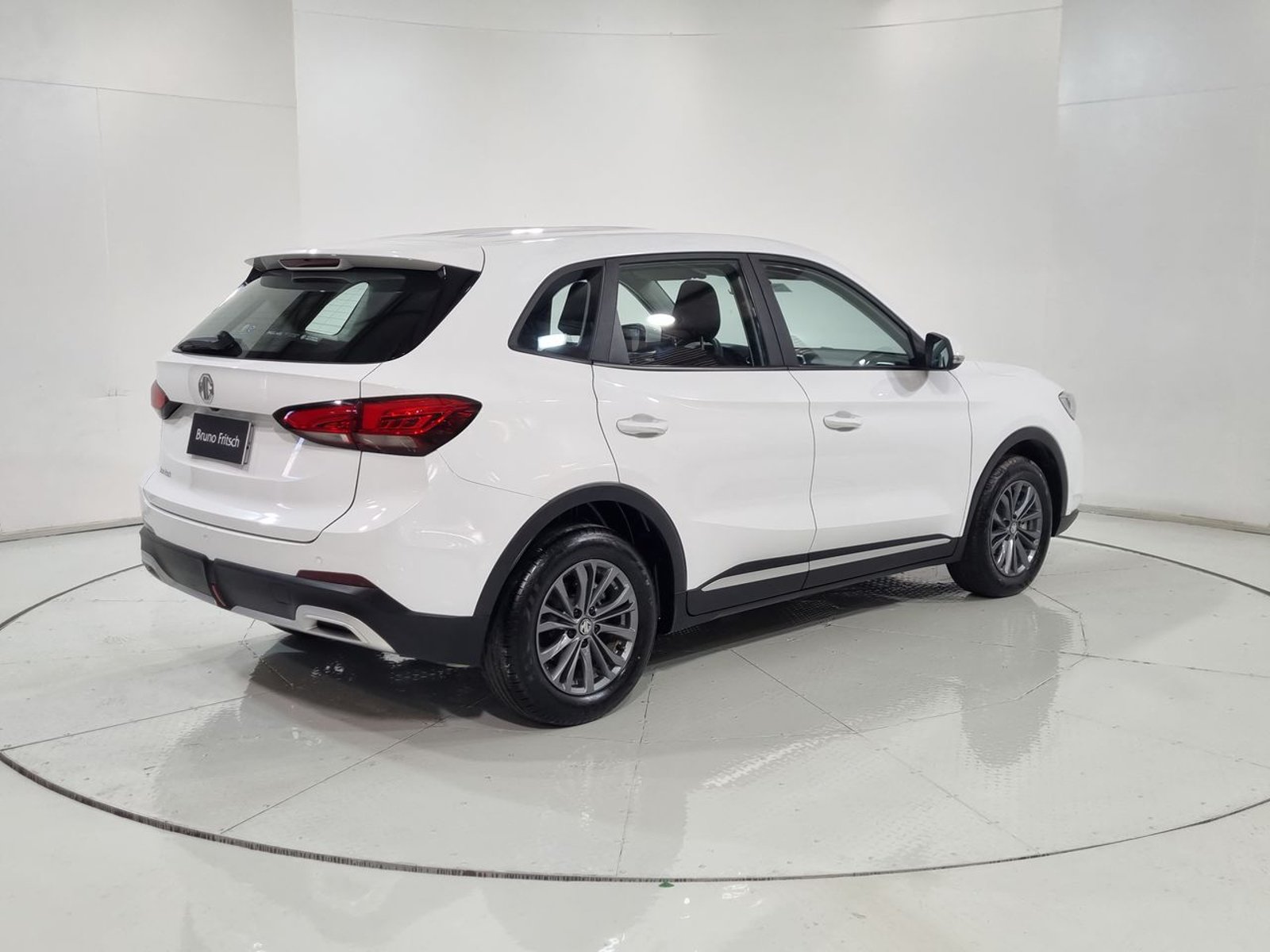 Mg ZS NEW ZS 1.5 AUT 2026 - Imagen 11 de 20
