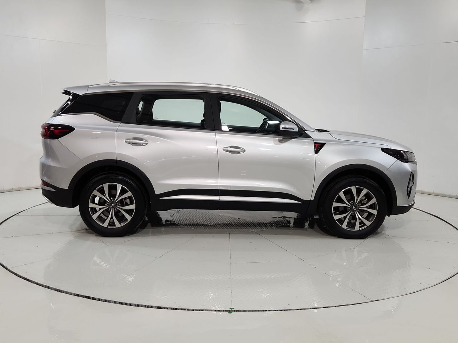 Chery TIGGO 7 PRO MAX TIGGO 7 GLS CVT PRO 1.5 AUT 2025 - Imagen 13 de 20