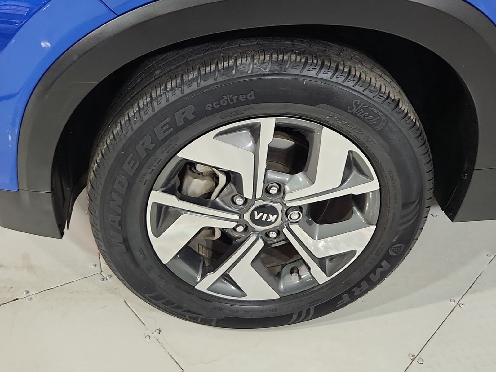 Kia SONET EX 1.5 2021 - Imagen 18 de 20