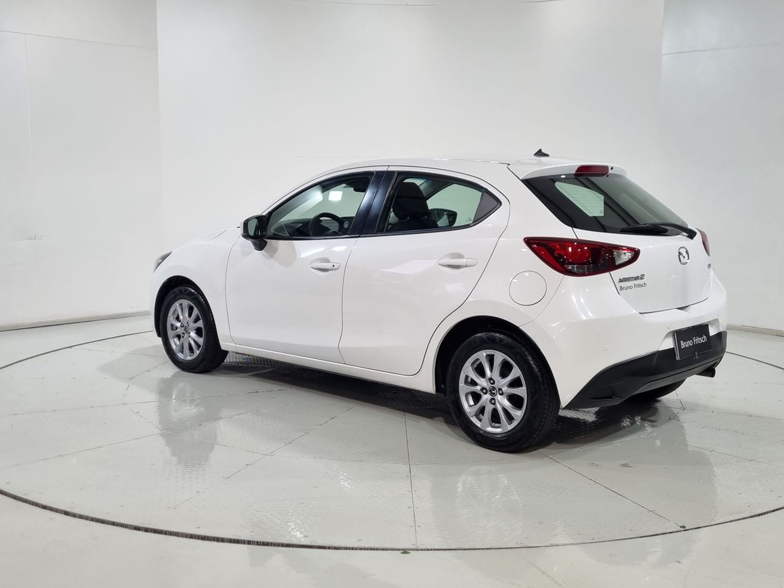 Mazda 2 NEW 2 SPORT HB 1.5 AUT 2020 - Imagen 7 de 20