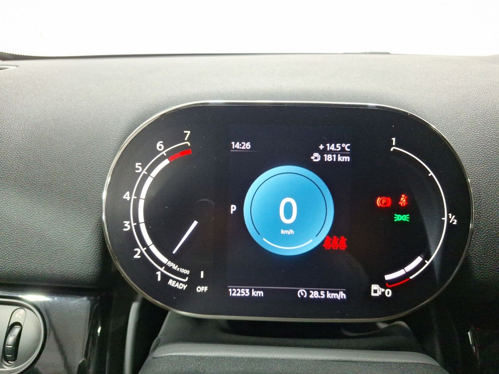 Mini COOPER COUNTRYMAN COUNTRYMAN COOPER S 2.0 AUT 2023 - Imagen 20 de 20