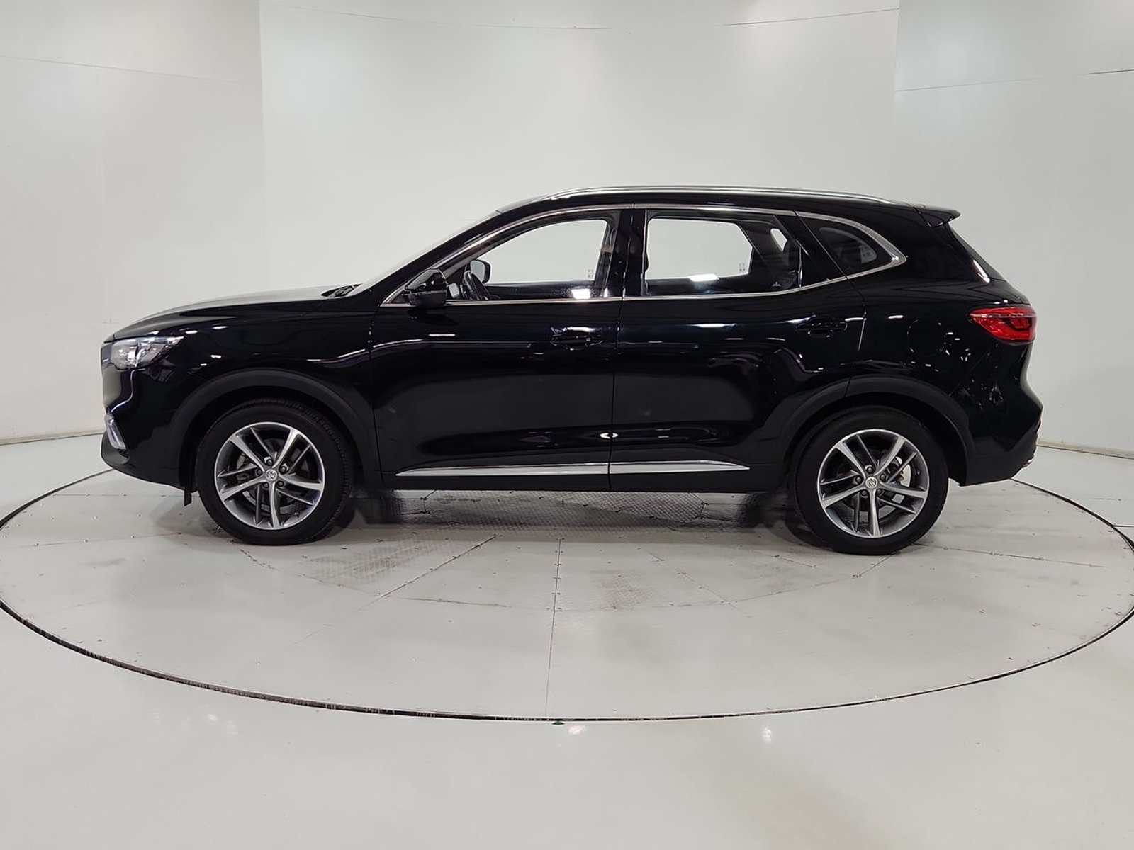 Mg HS DCT 1.5 AUT 2023 - Imagen 5 de 20