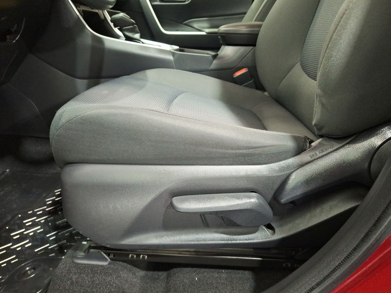 Toyota RAV4 NEW RAV4 LE 2.0 AUT 2022 - Imagen 17 de 20