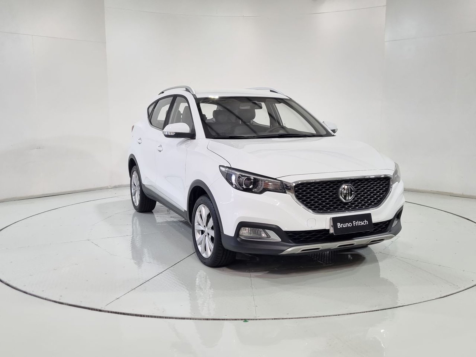 Mg ZS 1.5L AUT 2023 - Imagen 16 de 20