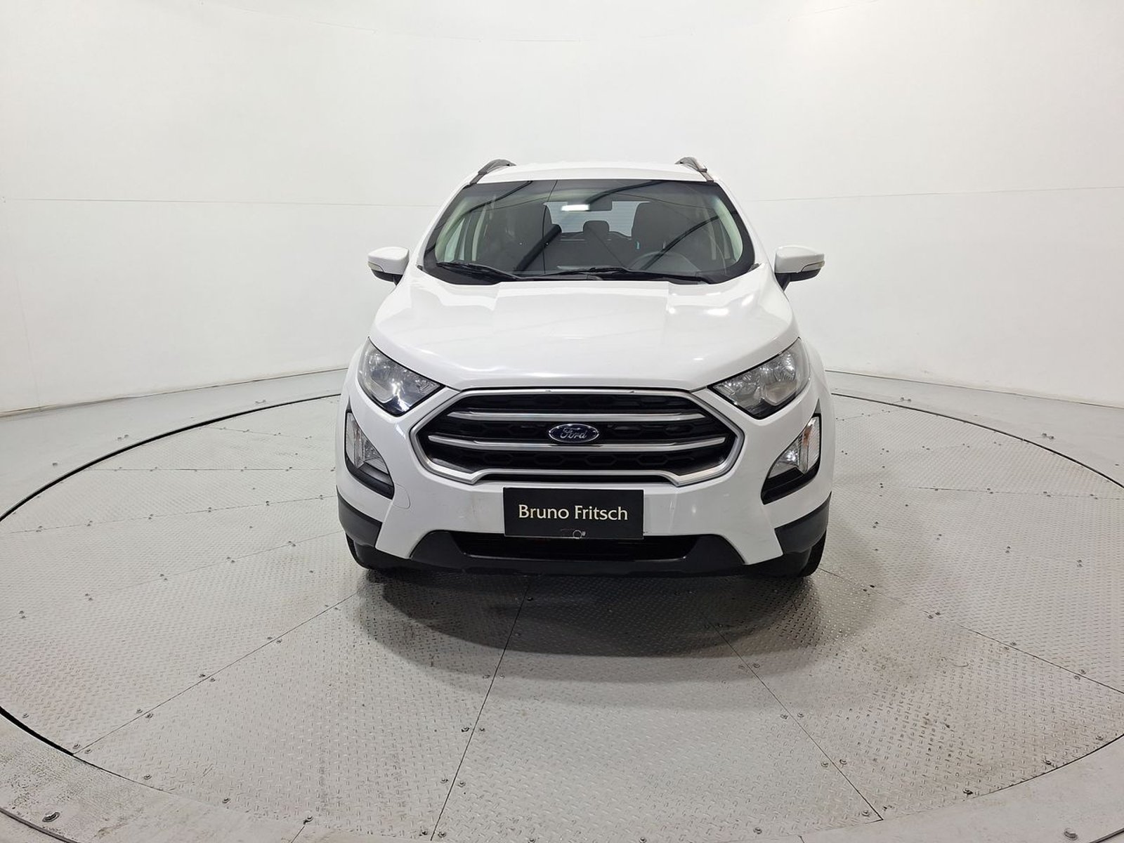 Ford ECOSPORT 1.5 AUT 2019 - Imagen 13 de 20
