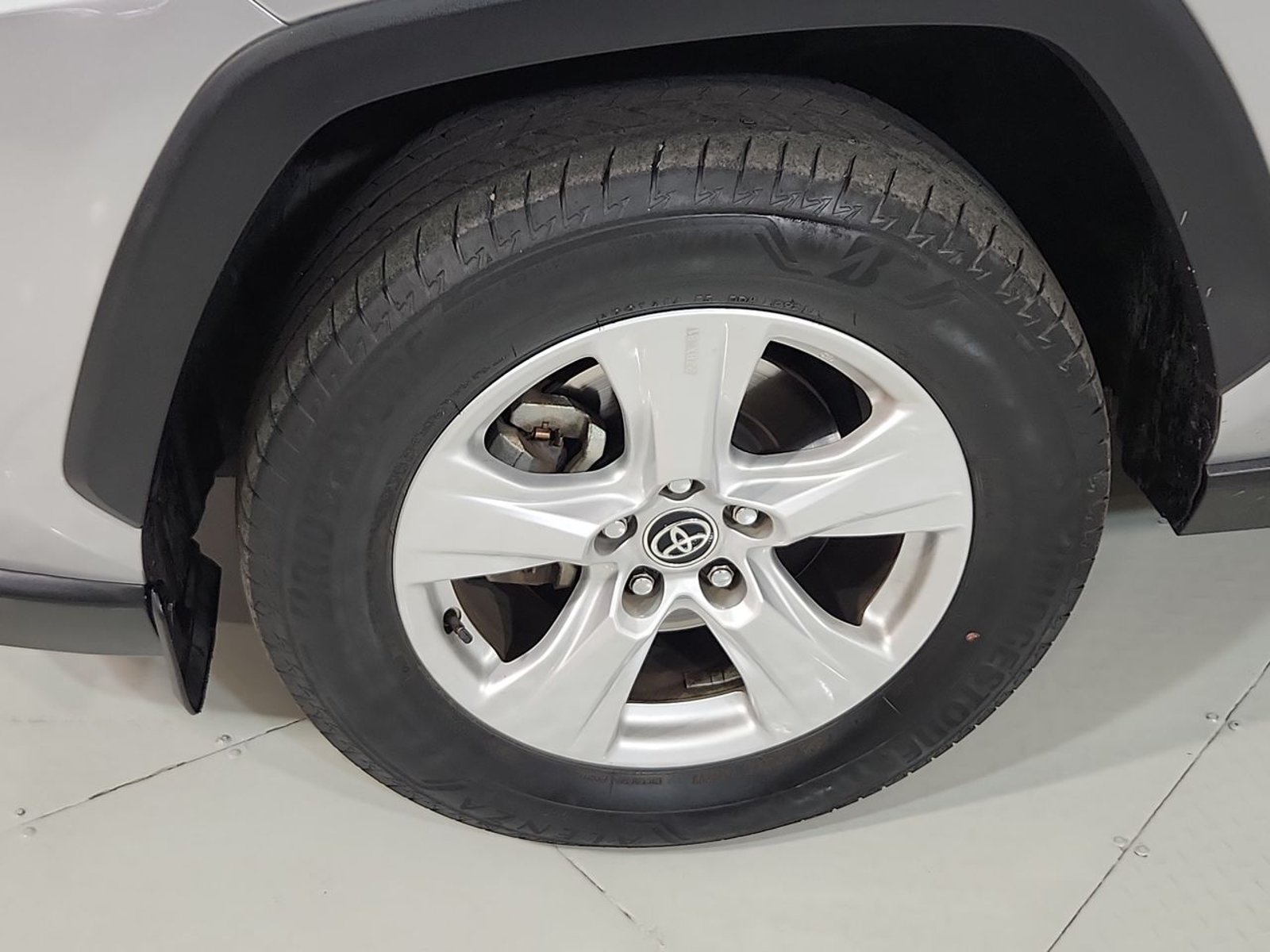 Toyota RAV4 OTTO 2.0 2021 - Imagen 18 de 20