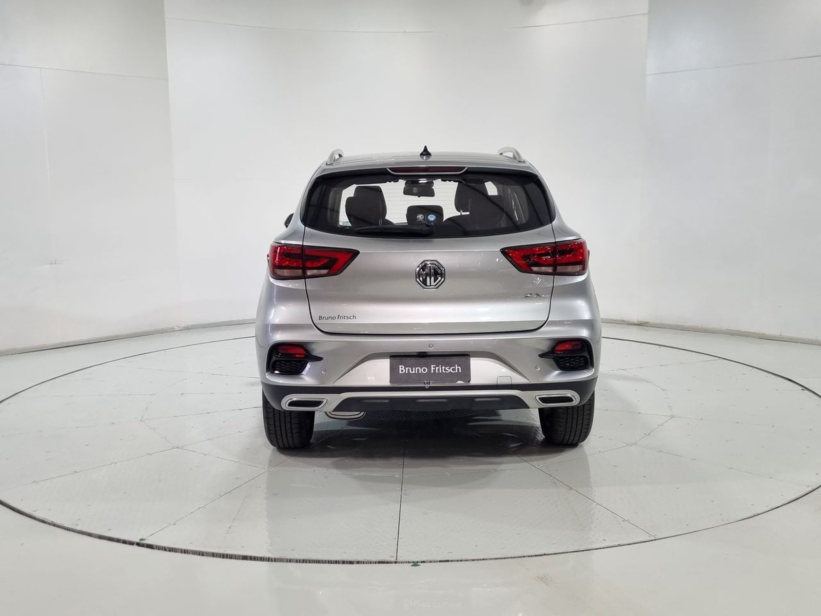 Mg ZX CVT 1.5 AUT 2025 - Imagen 9 de 20