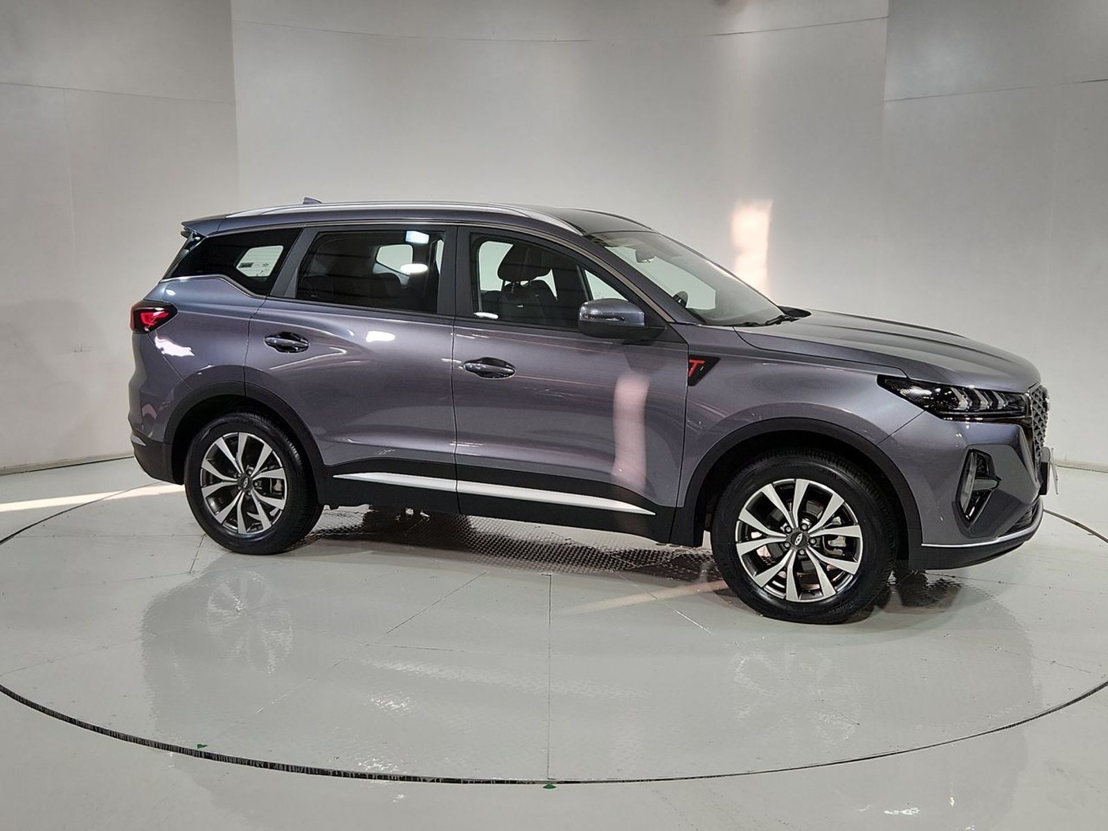Chery TIGGO 7 PRO MAX TIGGO 7 GLS CVT PRO 1.5 AUT 2025 - Imagen 14 de 20