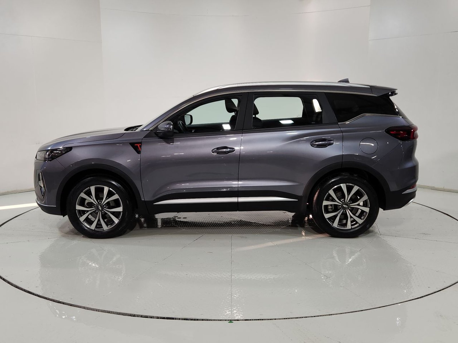 Chery TIGGO 7 PRO MAX TIGGO 7 GLS CVT PRO 1.5 AUT 2025 - Imagen 5 de 20