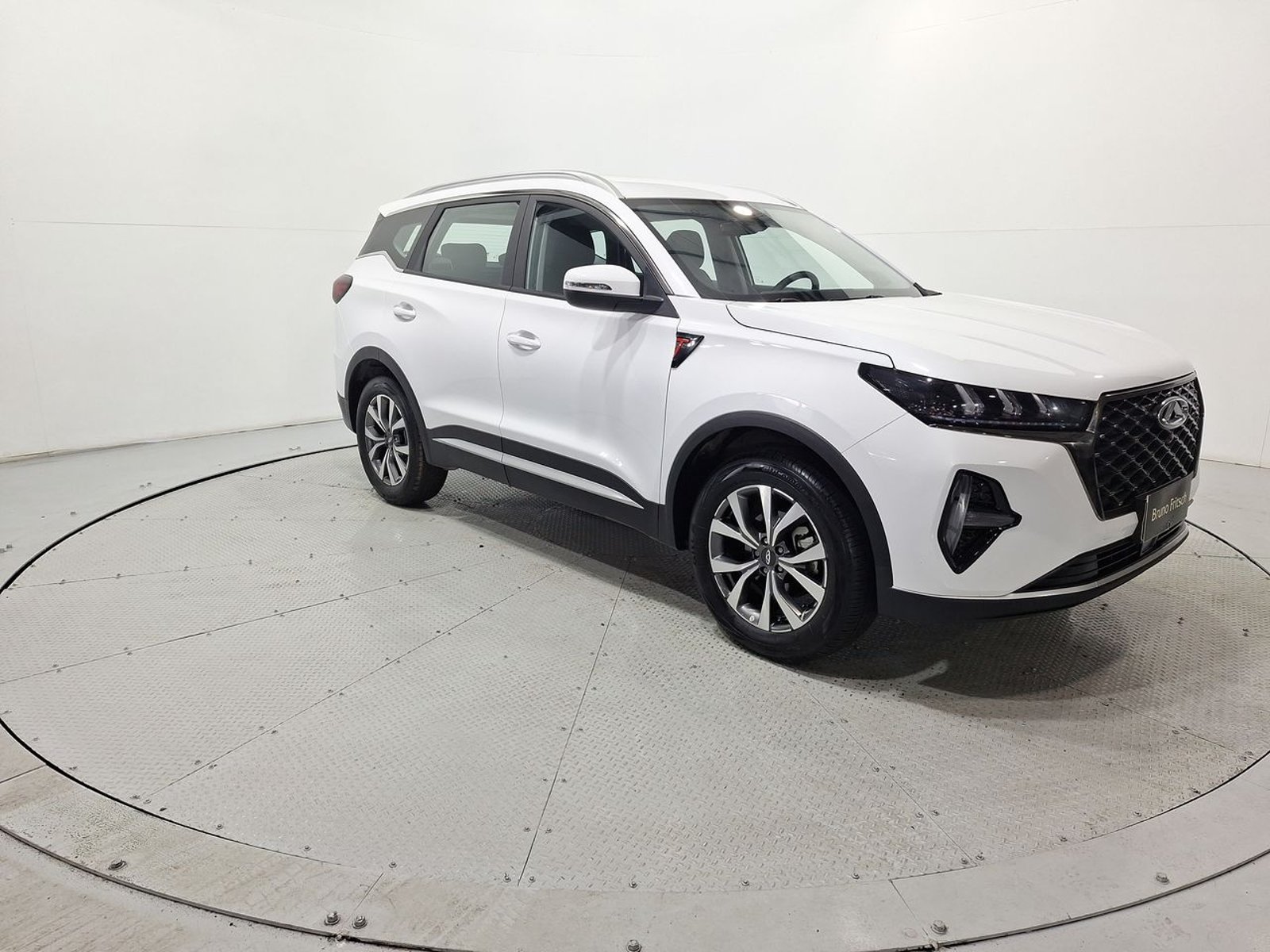 Chery TIGGO 7 PRO MAX TIGGO 7 GLS  CVT  PRO 1.5 AUT 2025 - Imagen 11 de 20