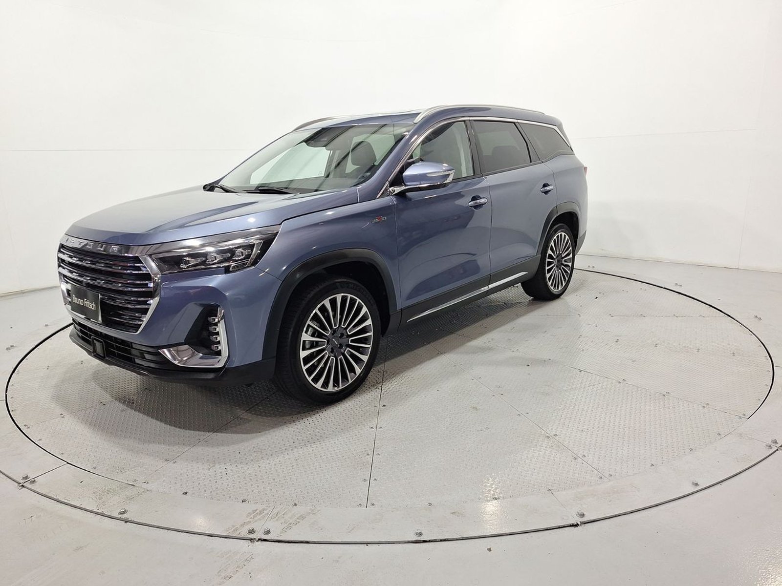 Jetour X90 PLUS 7DCT 2.0 AUT 2024 - Imagen 3 de 20