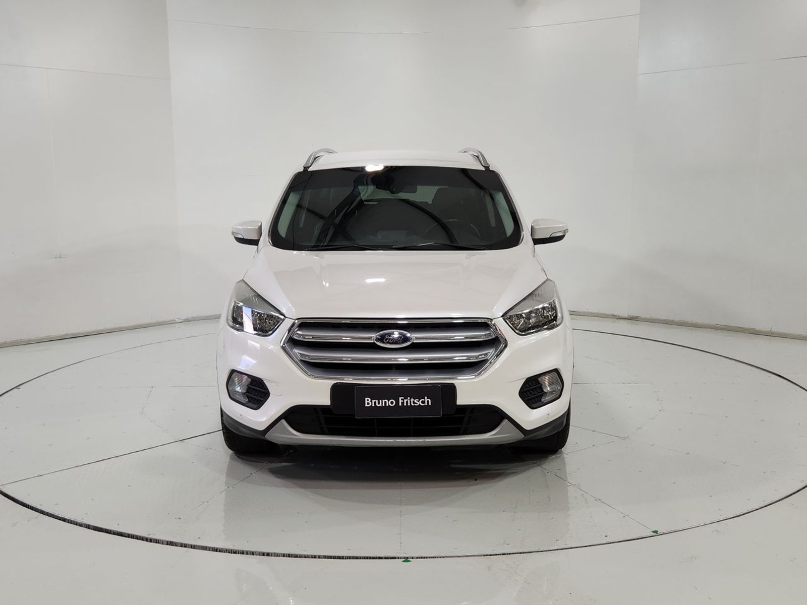 Ford ESCAPE 4X4 2.0 AUT 2018 - Imagen 17 de 20