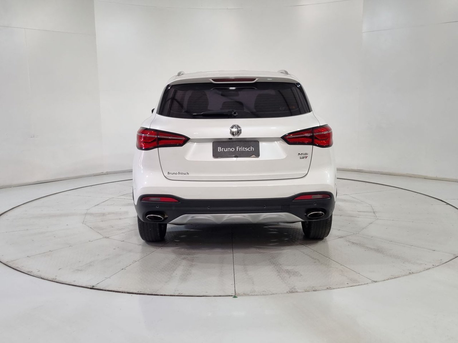 Mg HS MG HS 1.5T MT COM 2023 - Imagen 9 de 20