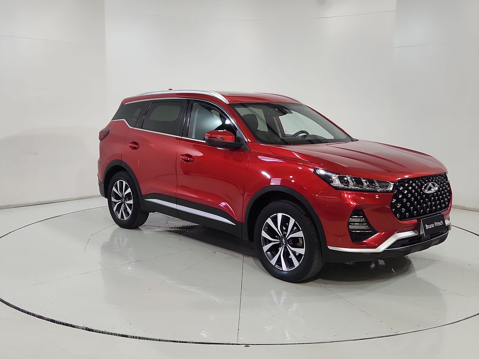 Chery TIGGO 7 PRO TIGGO 7 GLX CVT PRO 1.5 AUT 2022 - Imagen 15 de 20
