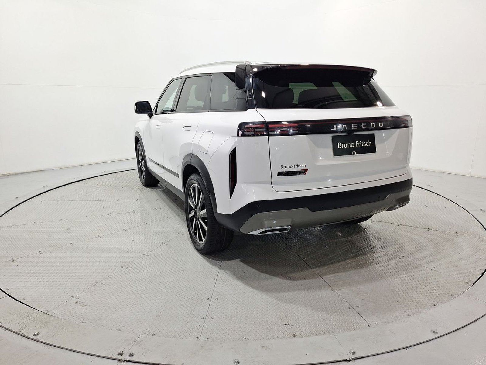Jaecoo 7 DCT FWD 1.6 AUT 2025 - Imagen 6 de 20