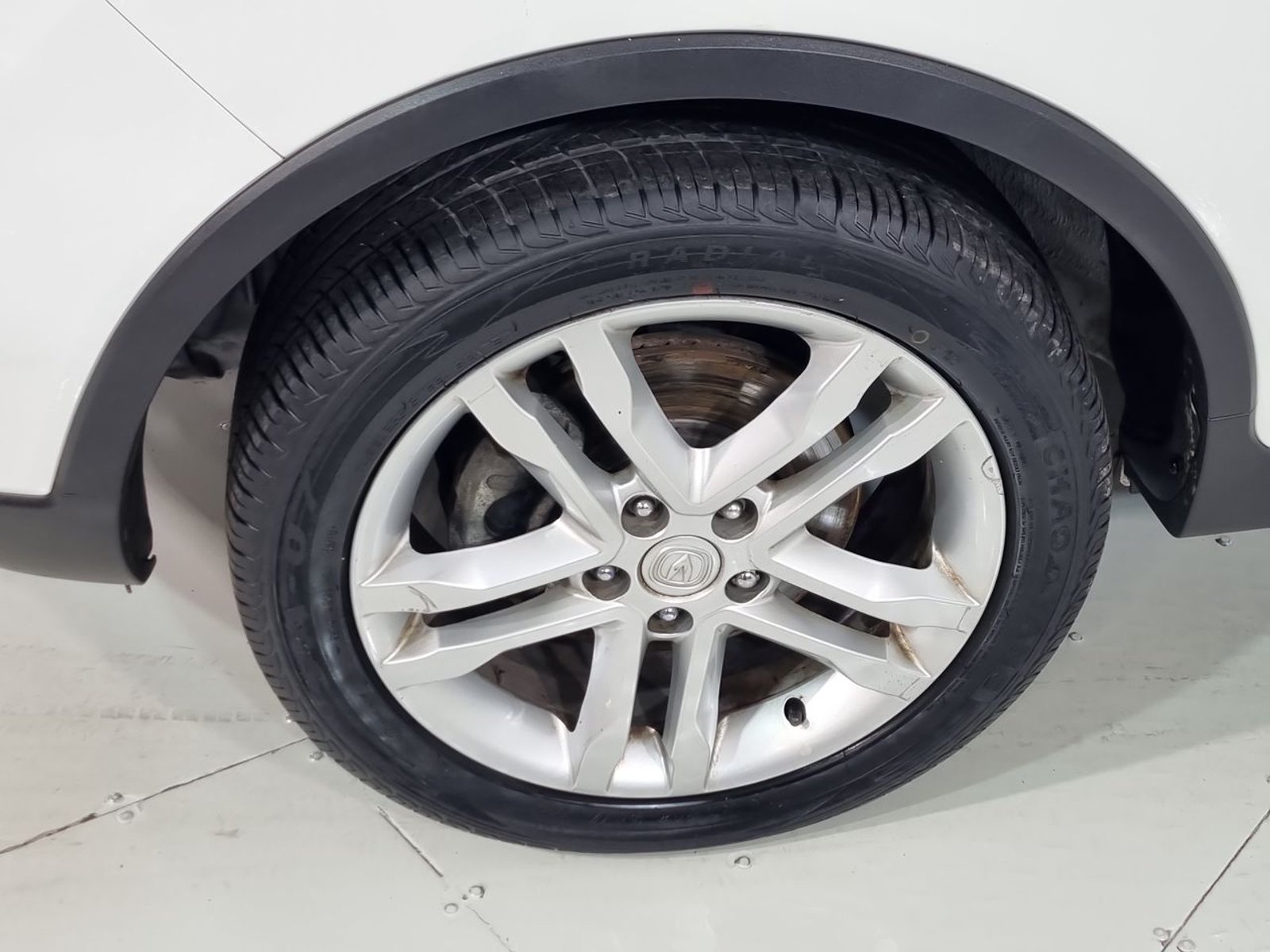 Changan CS35 NEW CS35 1.6 2019 - Imagen 18 de 20