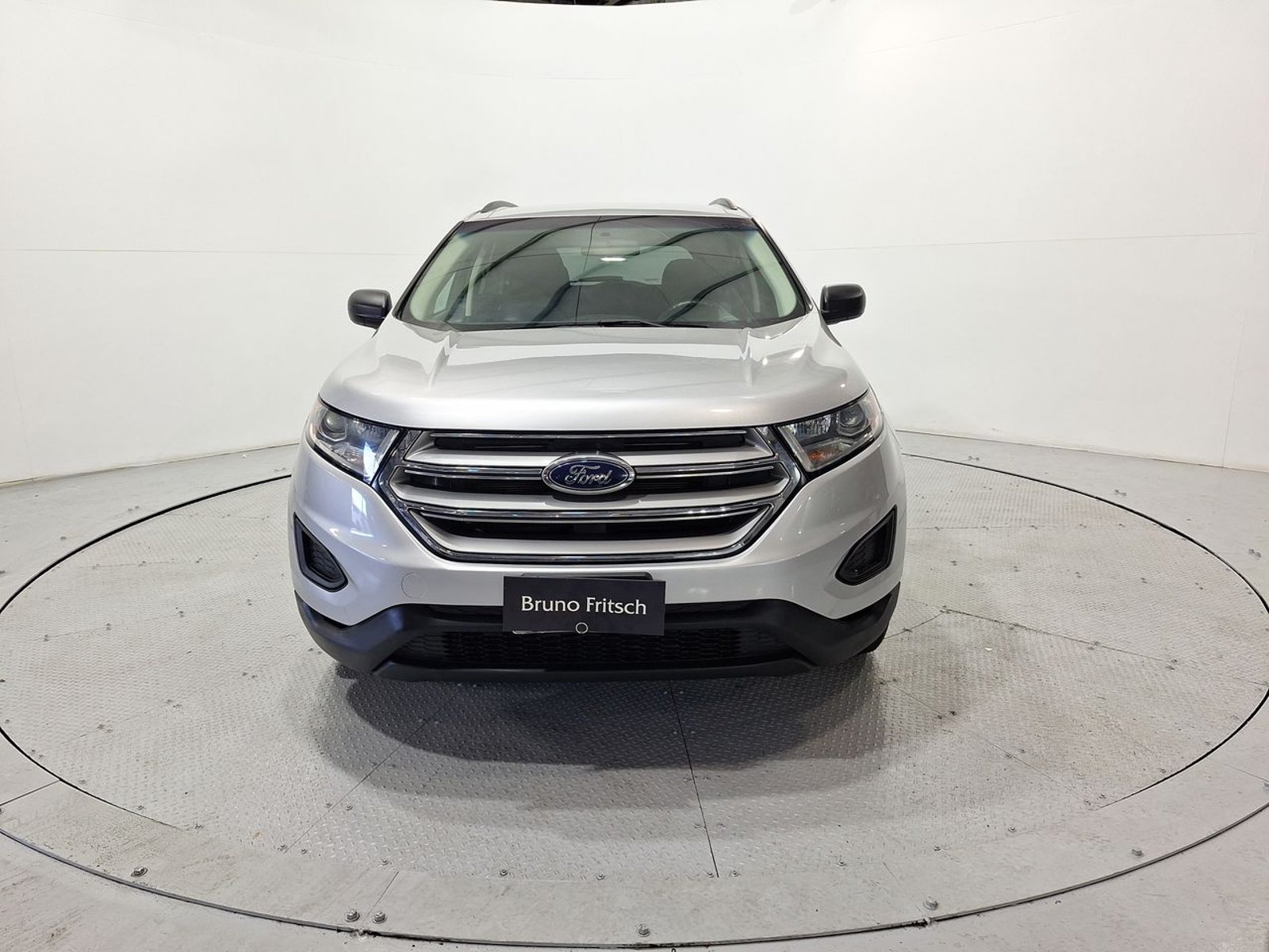 Ford EDGE 2.0 AUT 2018 - Imagen 13 de 20
