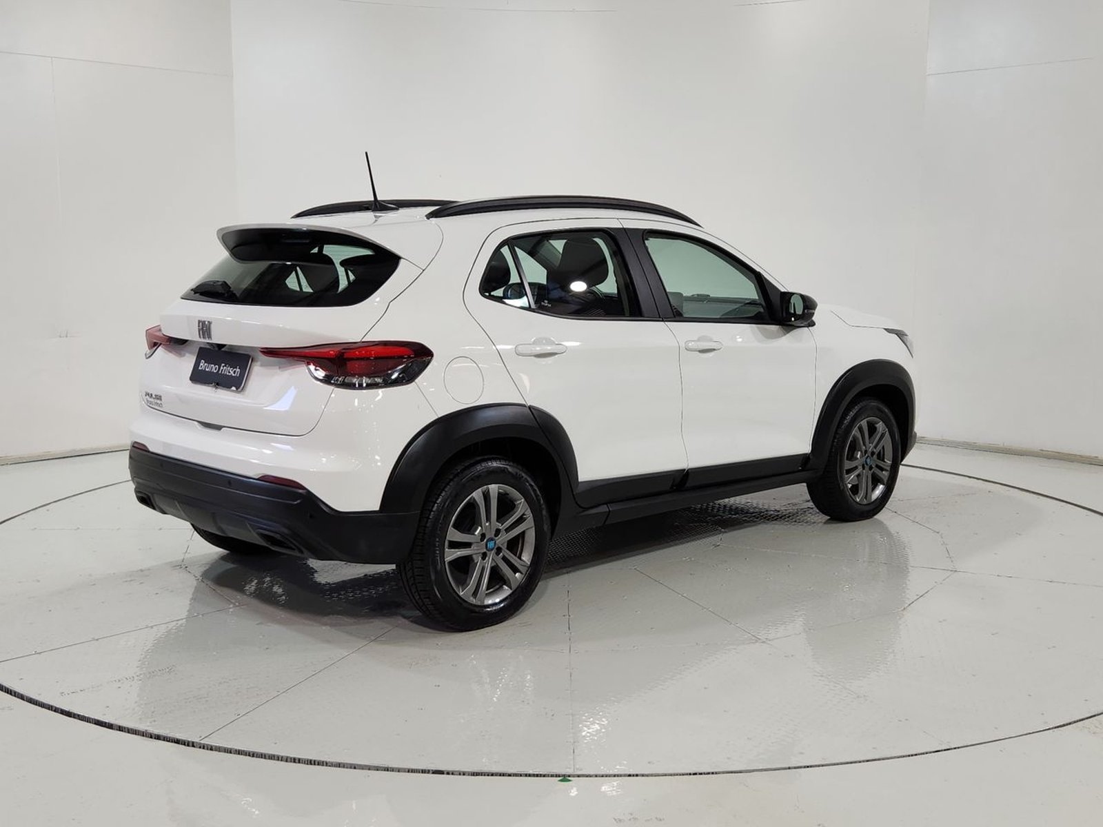 Fiat PULSE DRIVE HB 1.3 AUT 2025 - Imagen 11 de 20