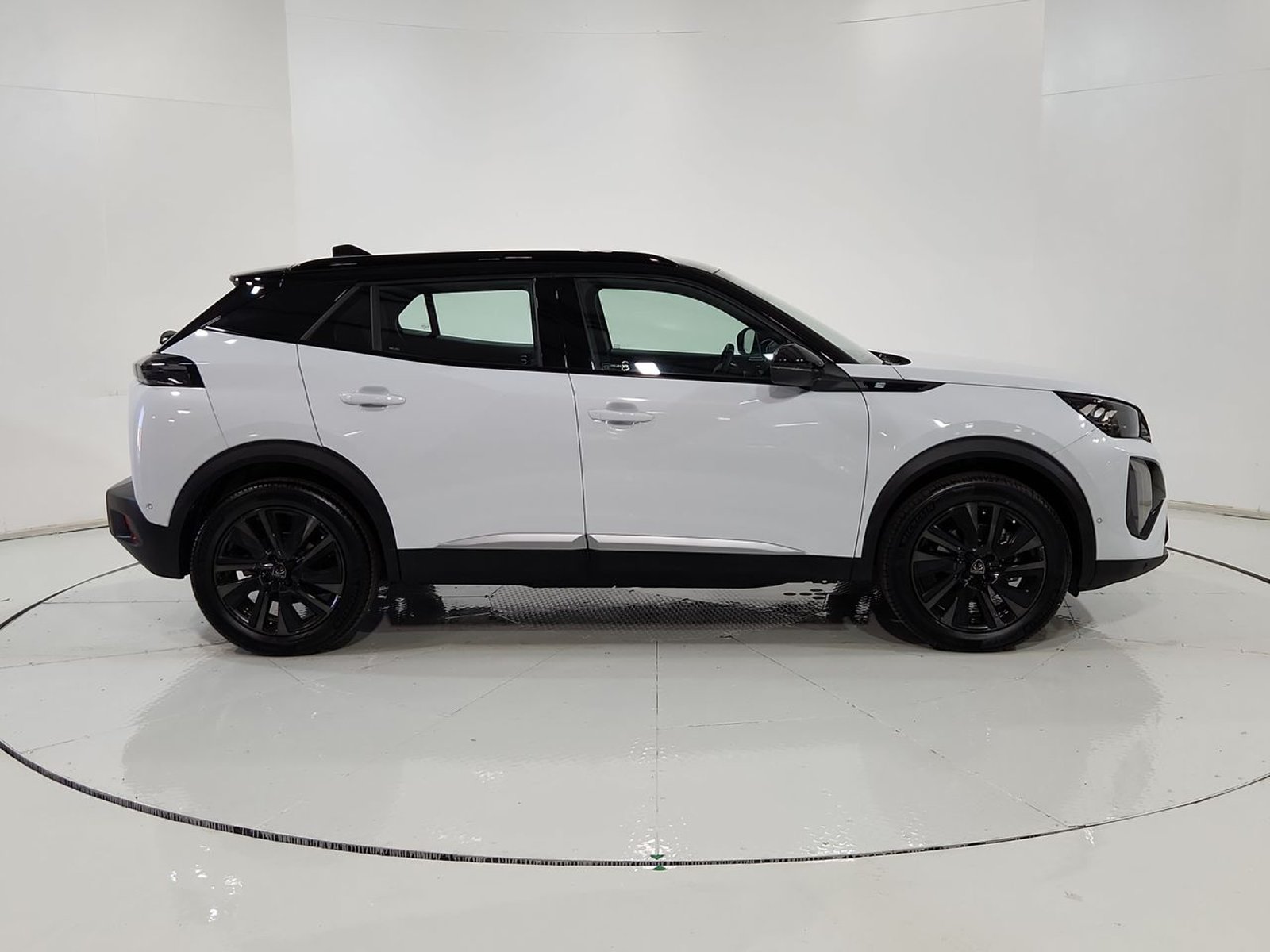 Peugeot 2008 GT EV AUT 2026 - Imagen 13 de 20