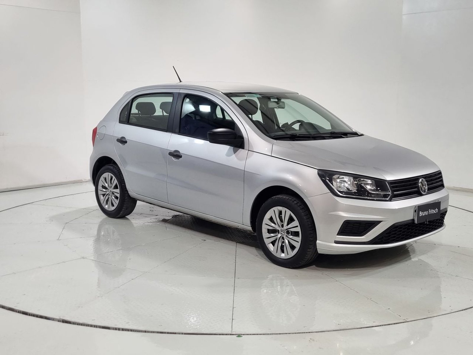 Volkswagen GOL HB 1.6 2022 - Imagen 15 de 20