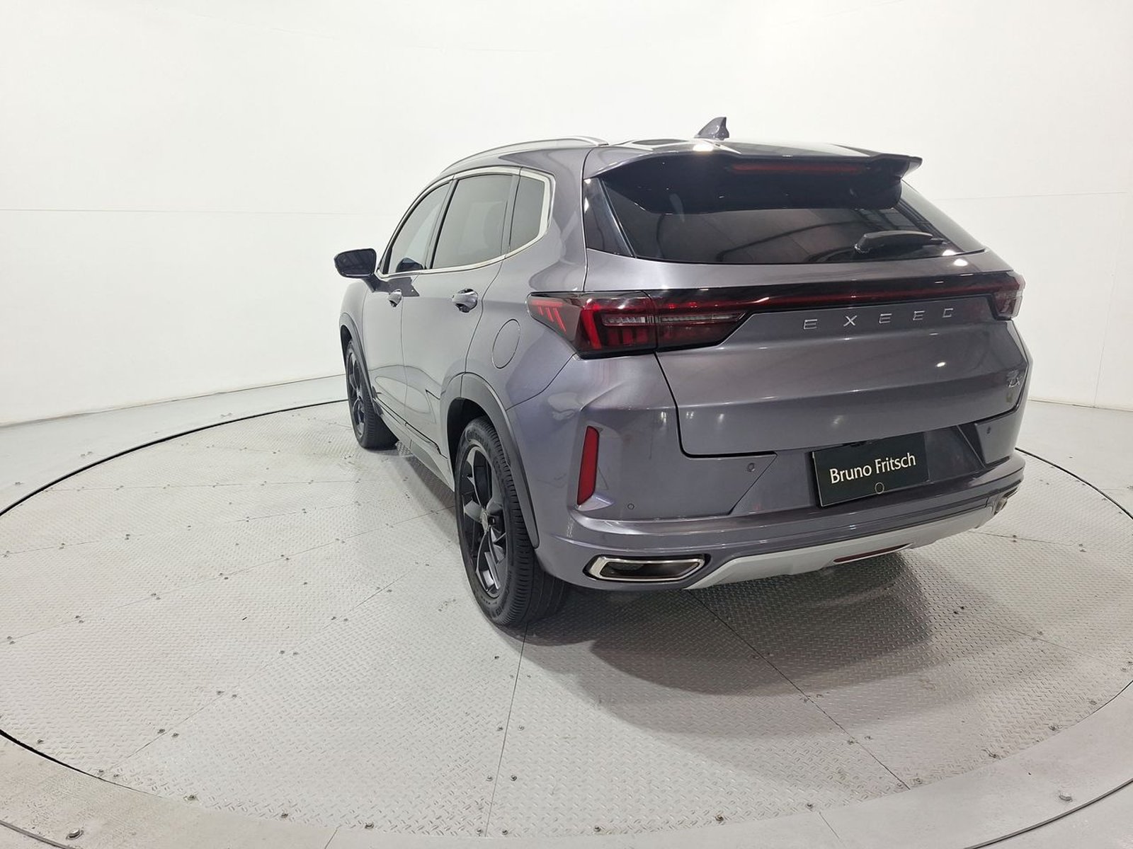 Exeed LX UNLIMITED 1.5 AUT 2023 - Imagen 6 de 20