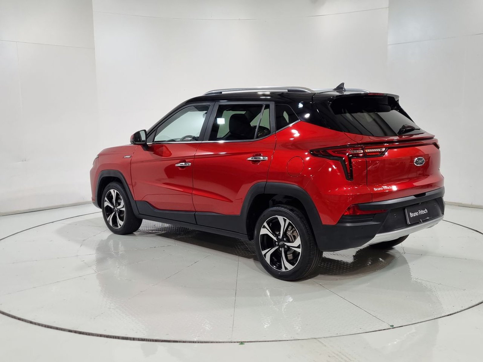 Jac JS4 HB 1.5 AUT 2024 - Imagen 7 de 20