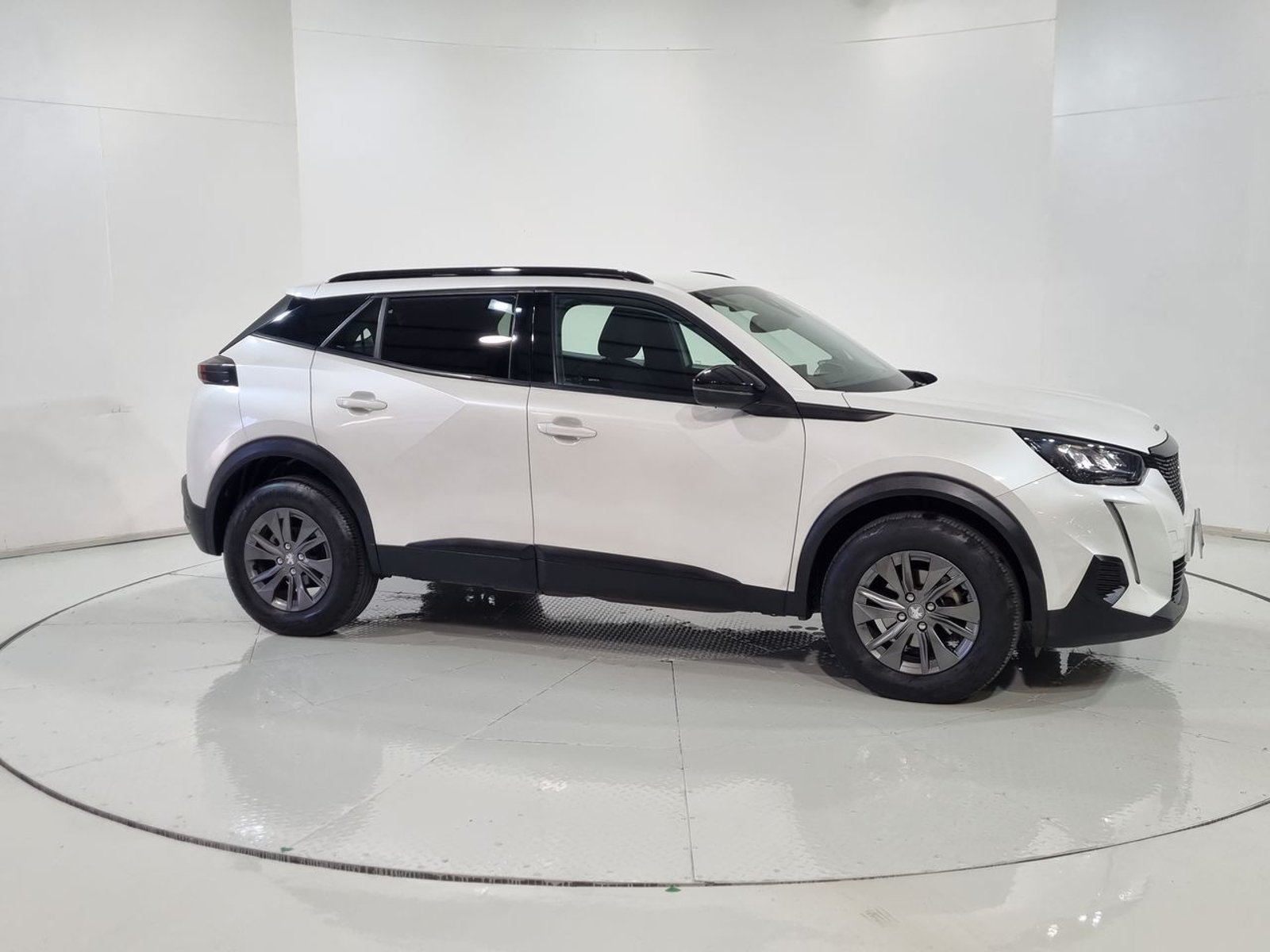Peugeot 2008 PURETECH 130 1.2 2023 - Imagen 14 de 20