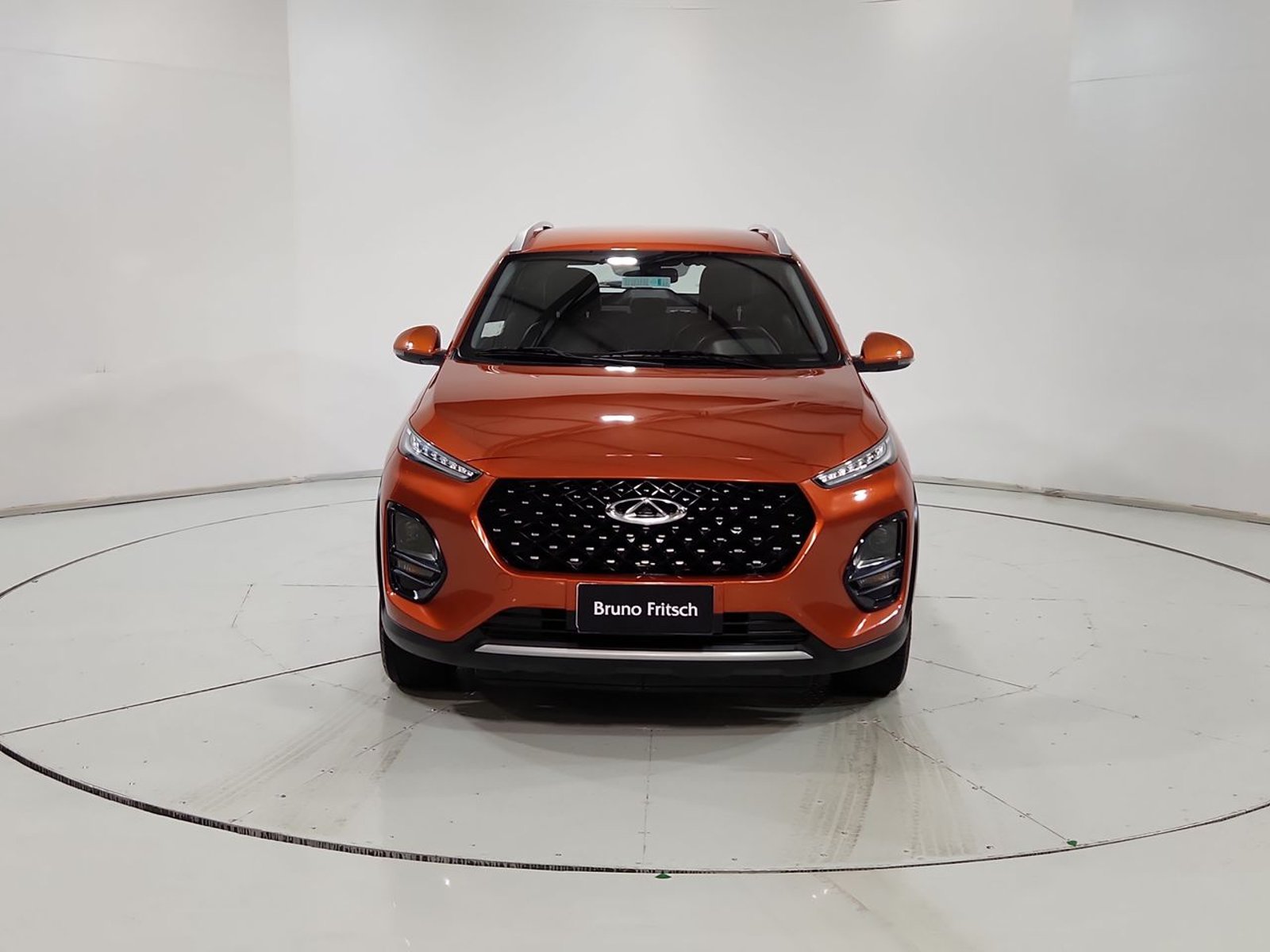 Chery TIGGO 2 PRO TIGGO 2 GLS CVT PRO 1.5 AUT 2022 - Imagen 17 de 20