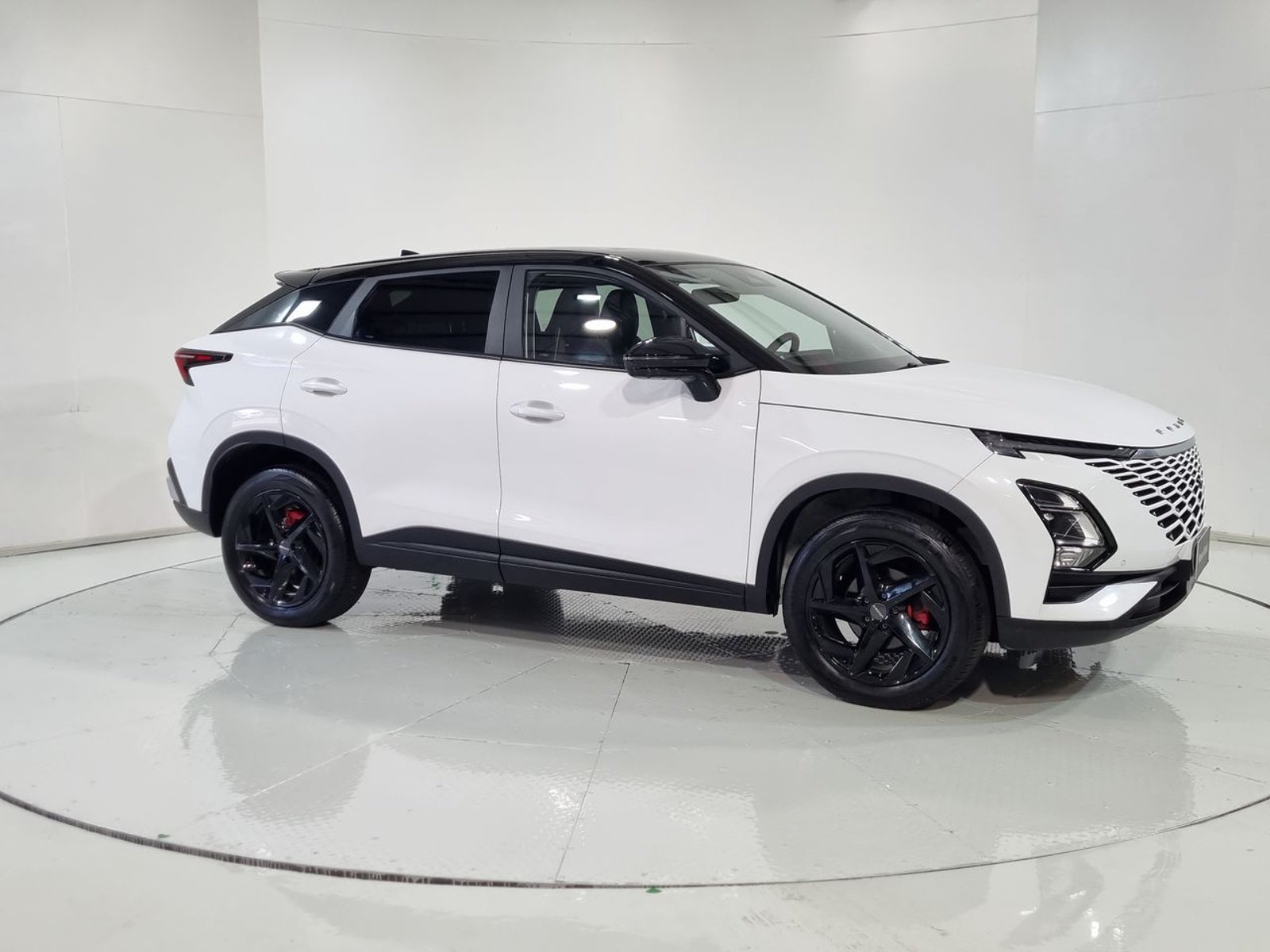 Omoda C5 1.5 AUT 2025 - Imagen 14 de 20