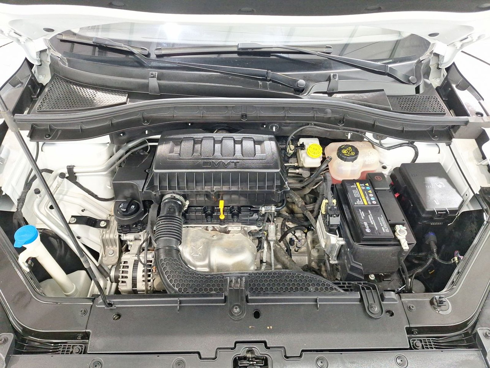Mg ZS 1.5L AUT 2025 - Imagen 15 de 20