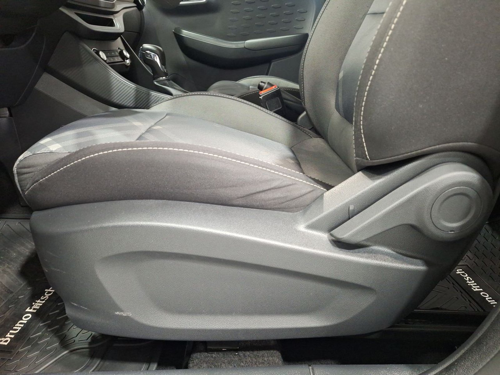 Mg 3 1.5 AT 2024 - Imagen 17 de 20