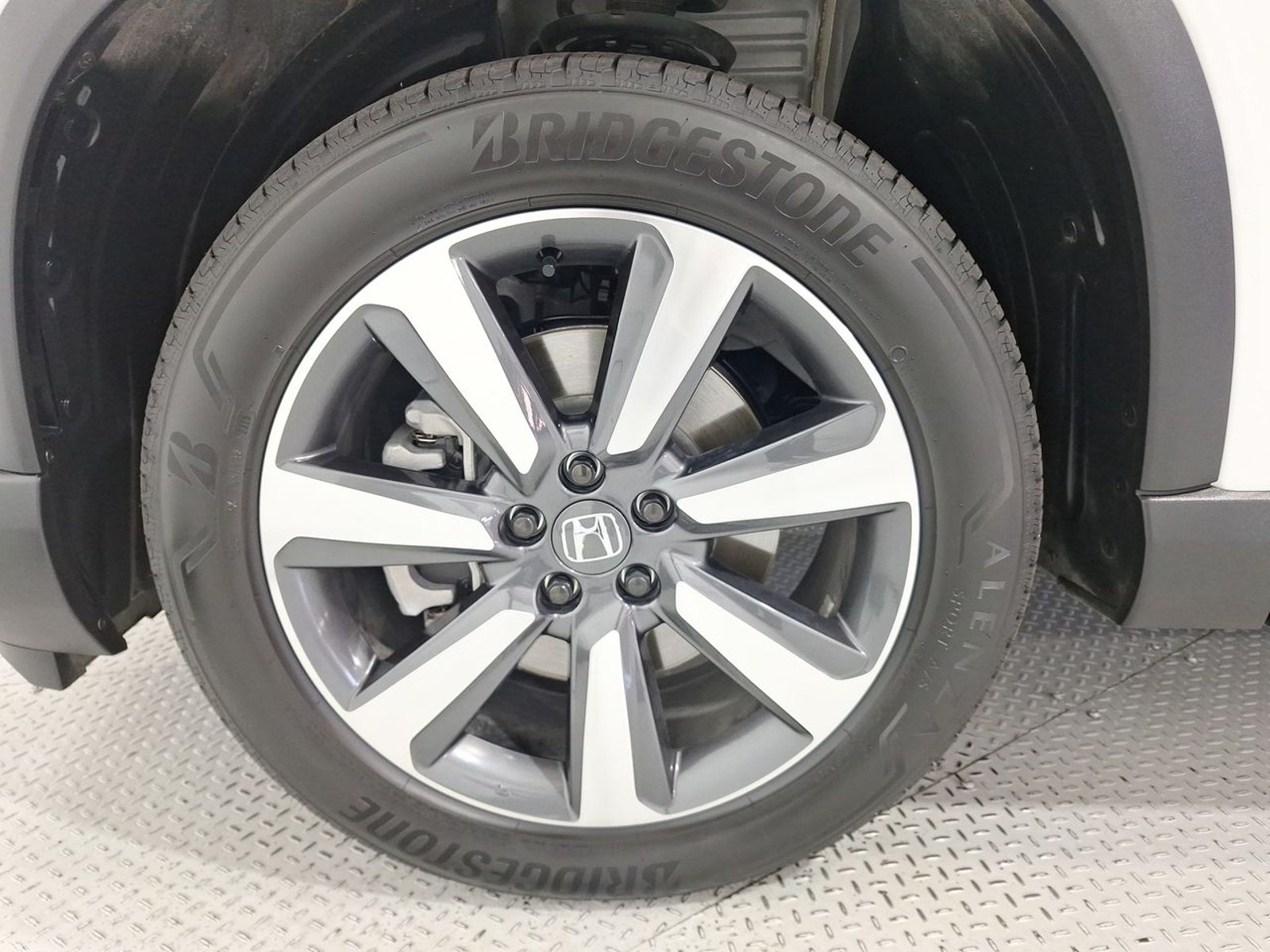 Honda PILOT NEW PILOT ELITE 4X4 3.5 AT 2026 - Imagen 14 de 20