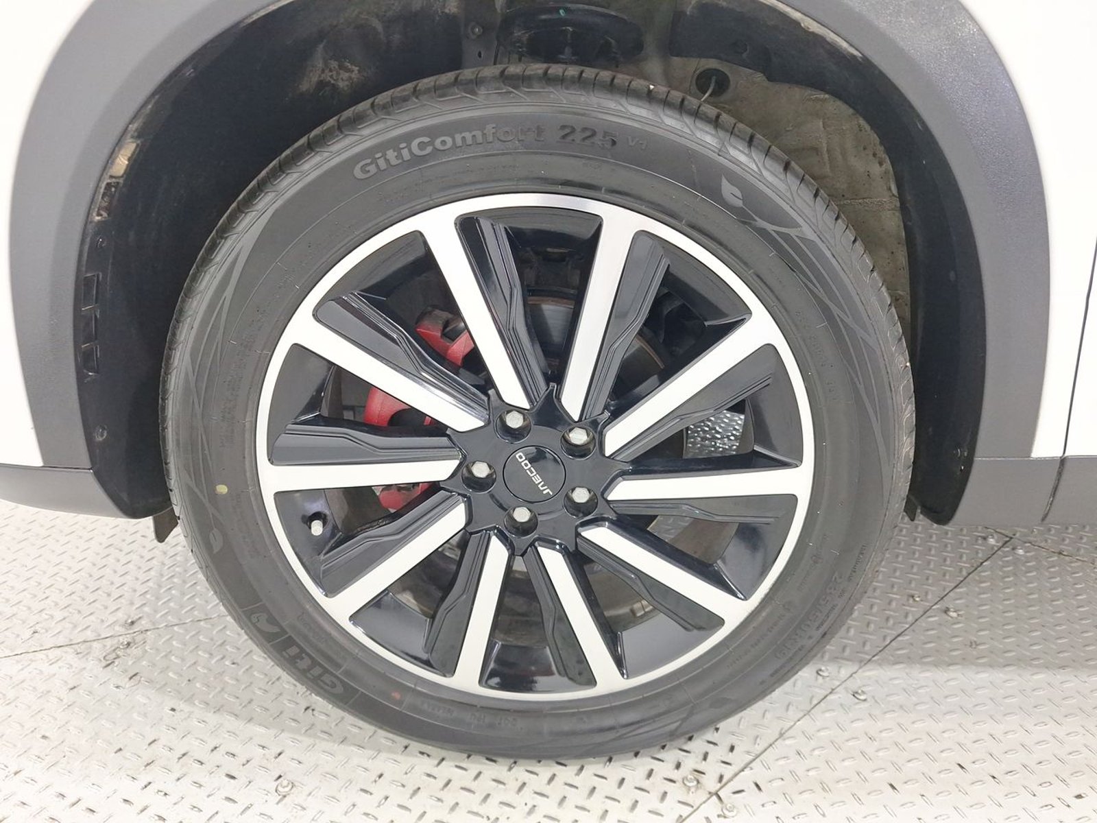 Jaecoo 7 DCT FWD 1.6 AUT 2025 - Imagen 14 de 20
