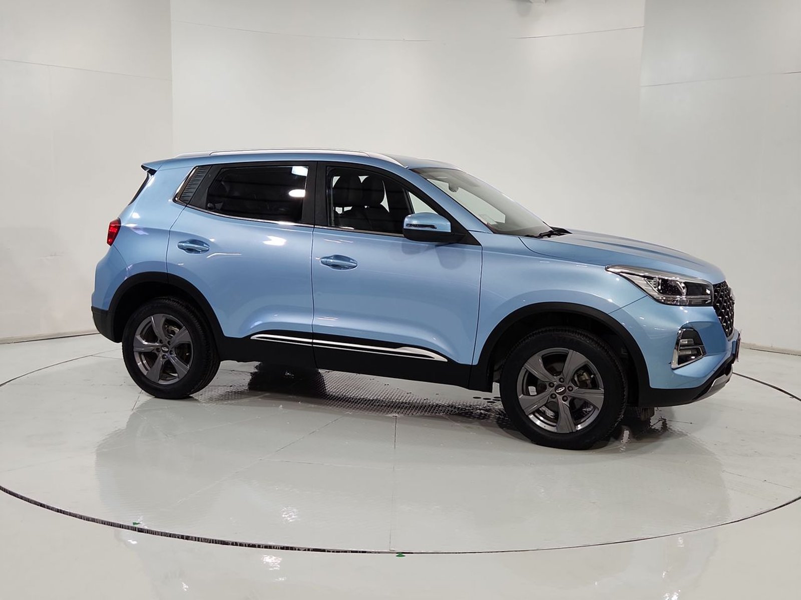 Chery TIGGO 3 PRO GLS 1.5 2023 - Imagen 14 de 20