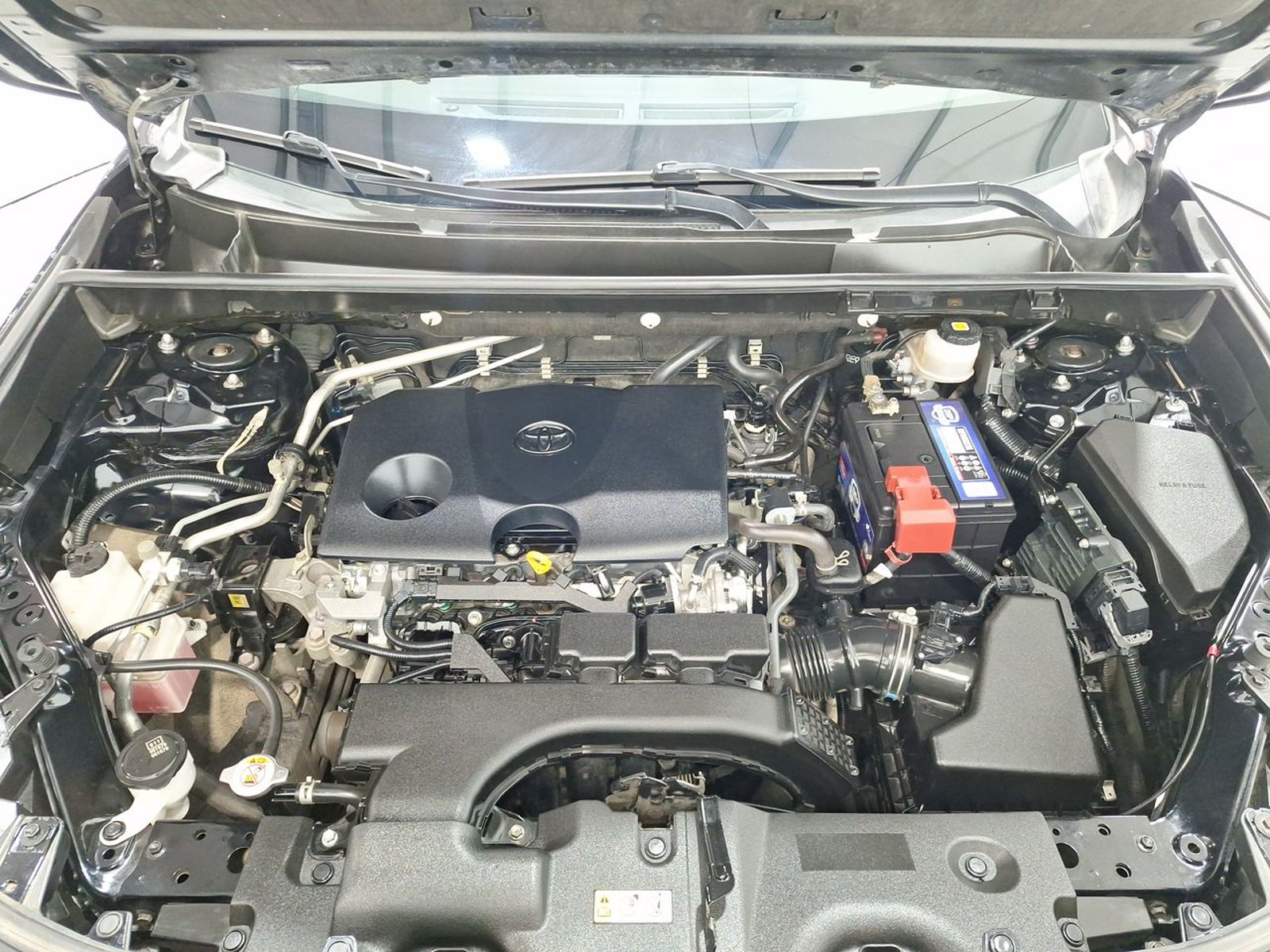 Toyota RAV4 RAV 4 2.0 2020 - Imagen 15 de 20