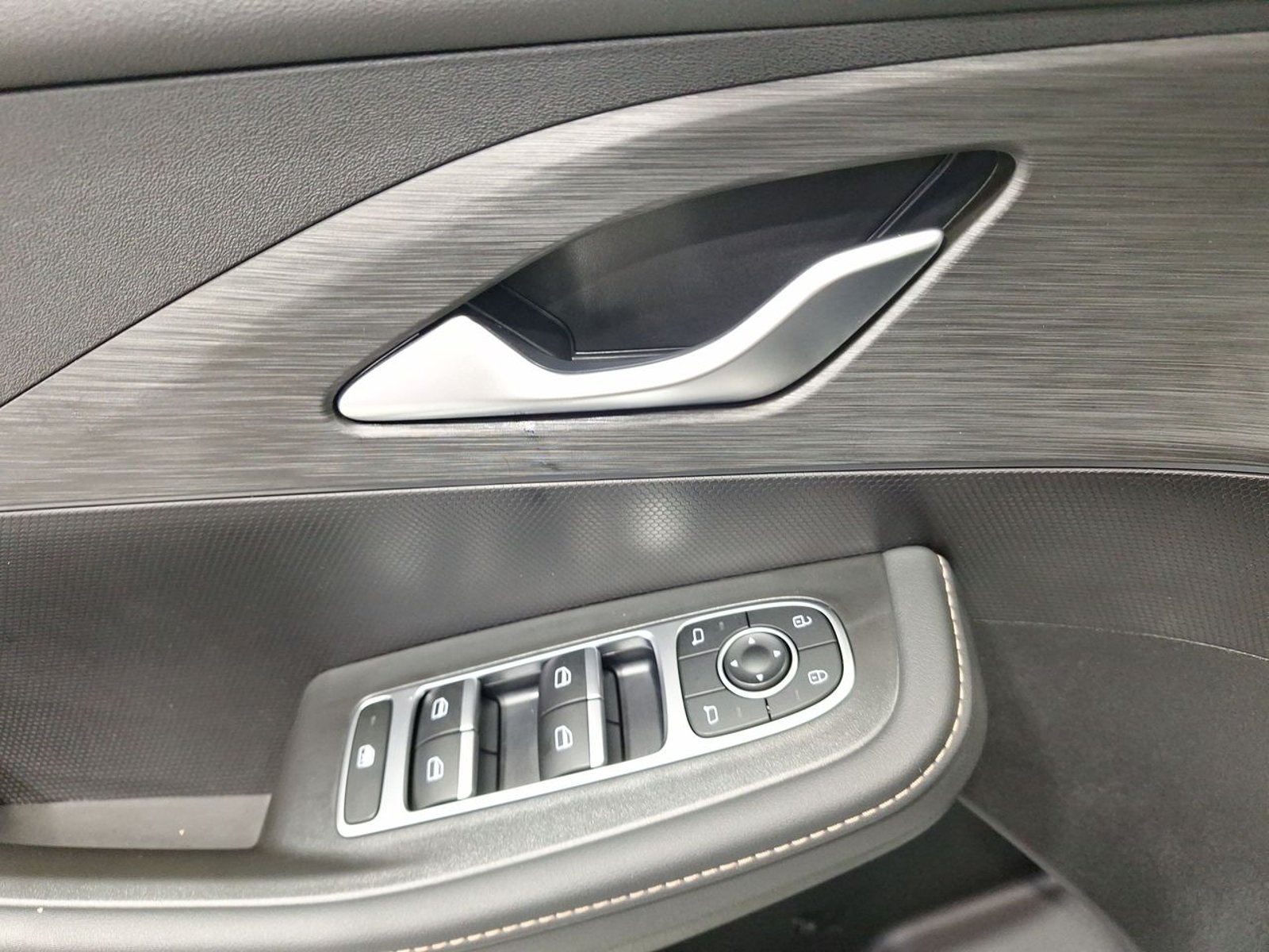 Omoda C5 1.5 AUT 2025 - Imagen 16 de 20