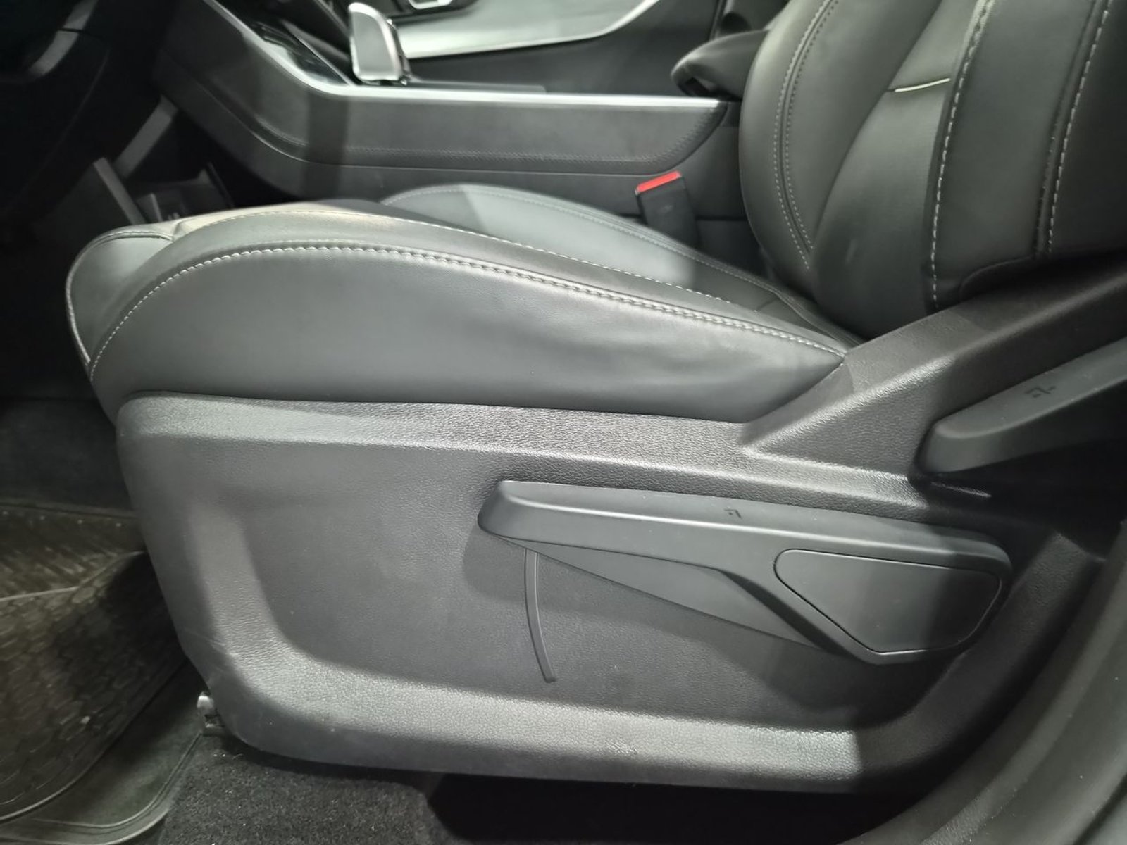 Chery TIGGO 7 PRO MAX TIGGO 7 GLS CVT PRO 1.5 AUT 2025 - Imagen 17 de 20