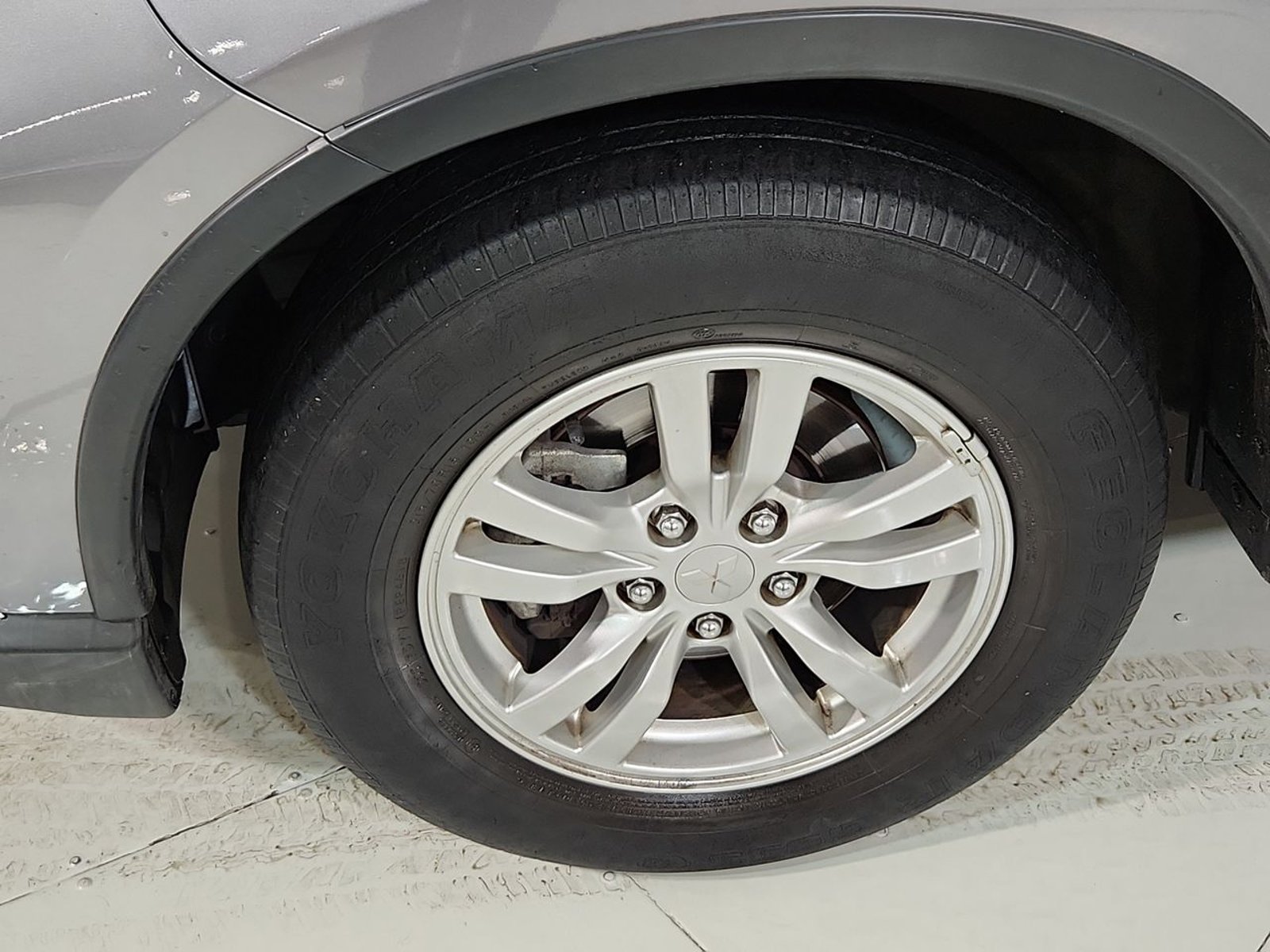 Mitsubishi OUTLANDER NEW OUTLANDER 2.0 2019 - Imagen 18 de 20